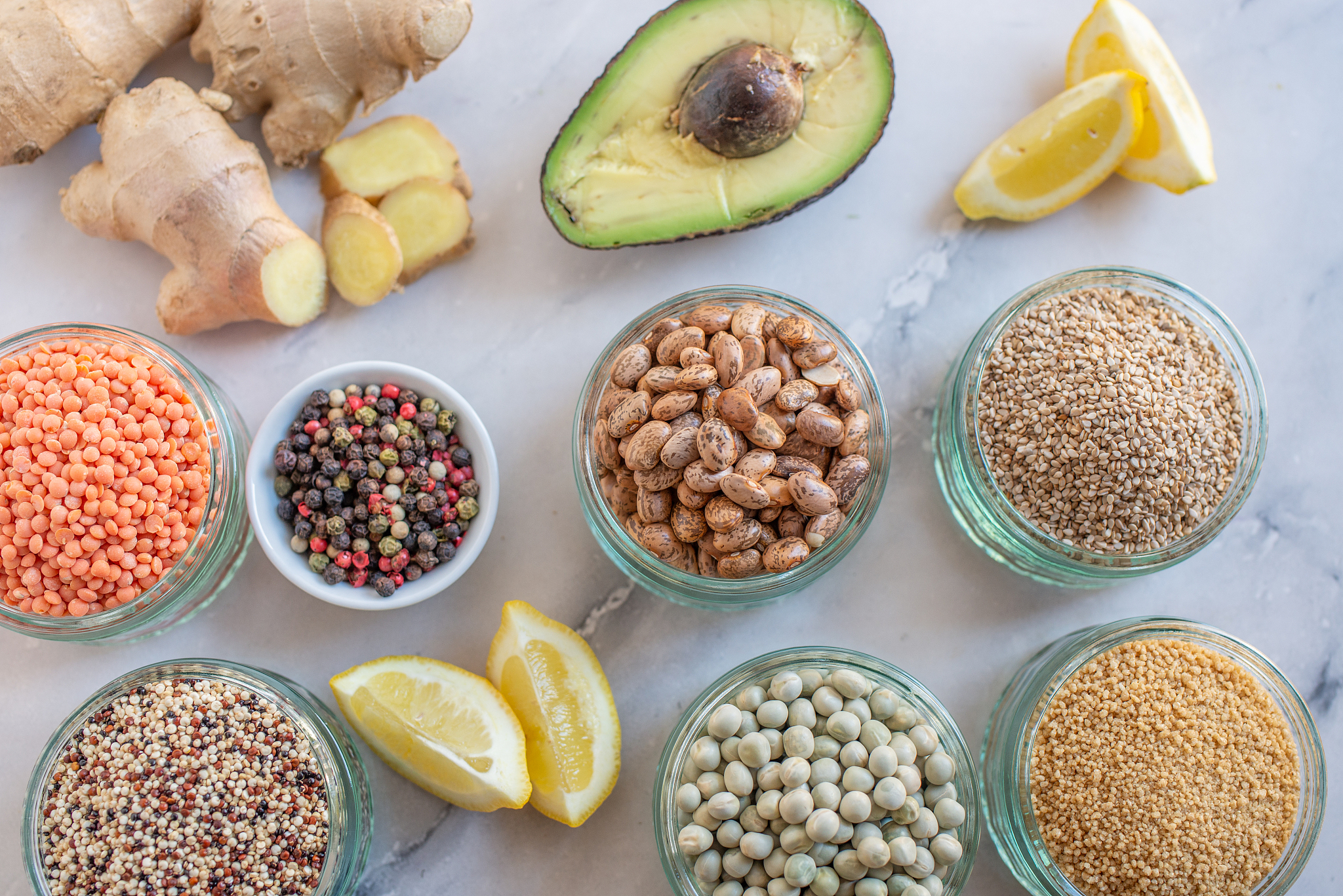 superfoods