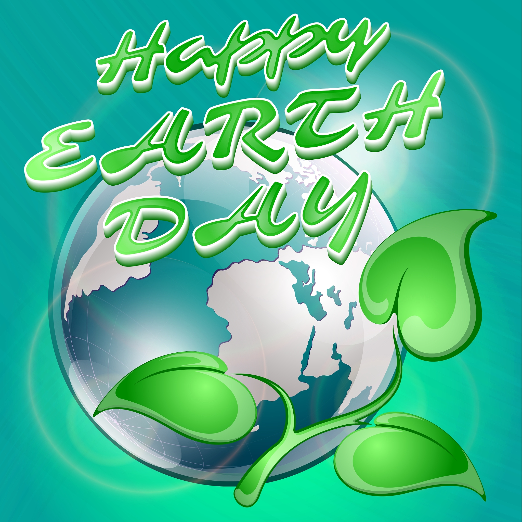 earth day