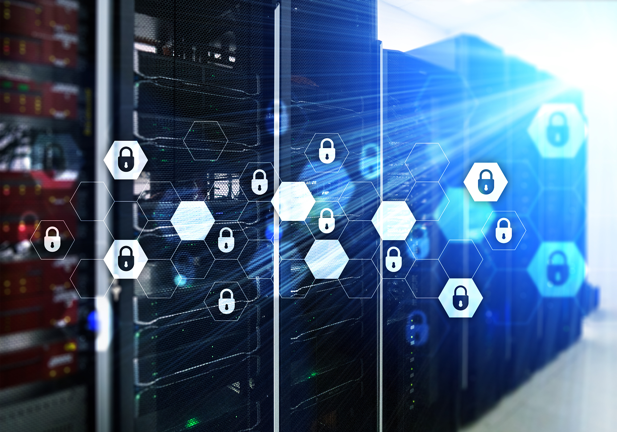 物联网安全挑战：如何保护您的智能设备？