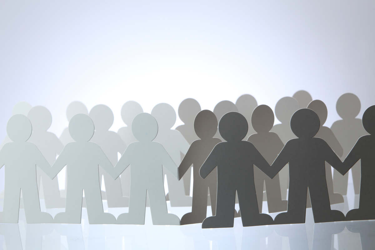 建立良好人际关系的5个关键技巧