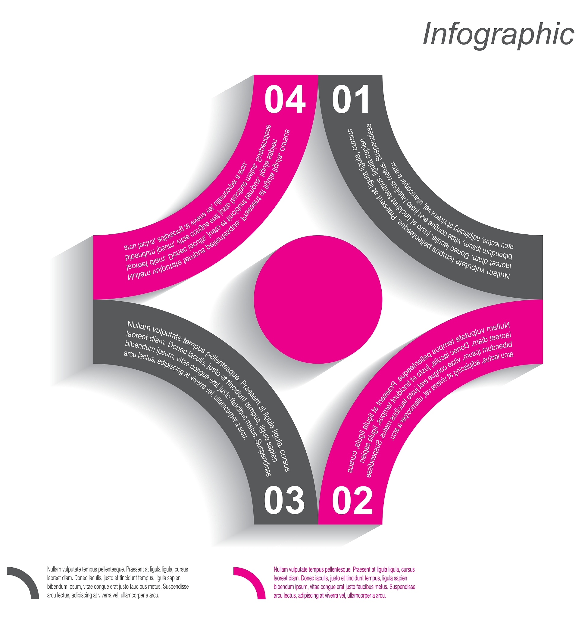 infographic template