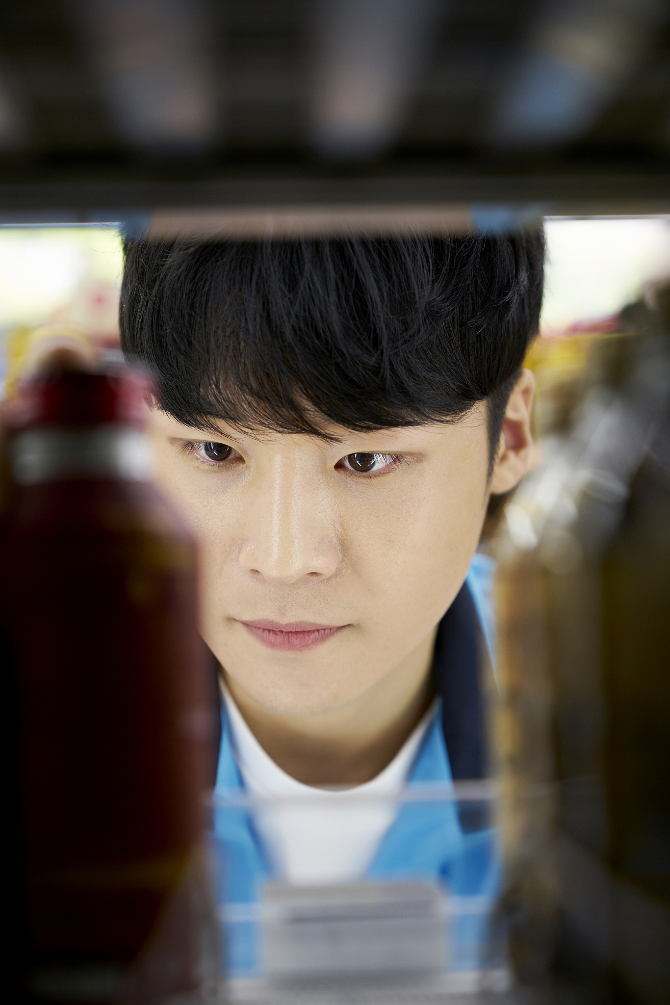 lifestyle,part-time job,convenience store