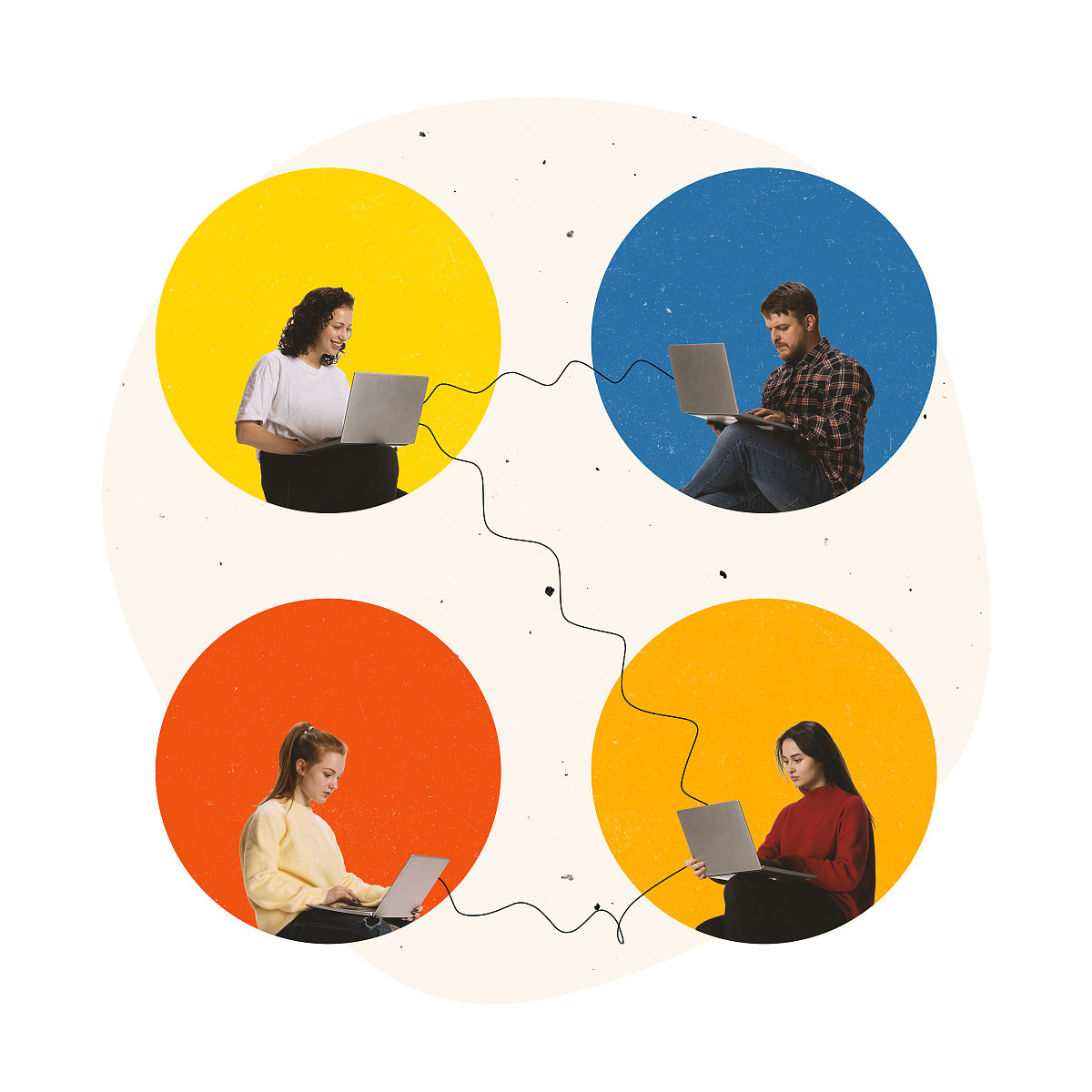 校园约会平台项目总结