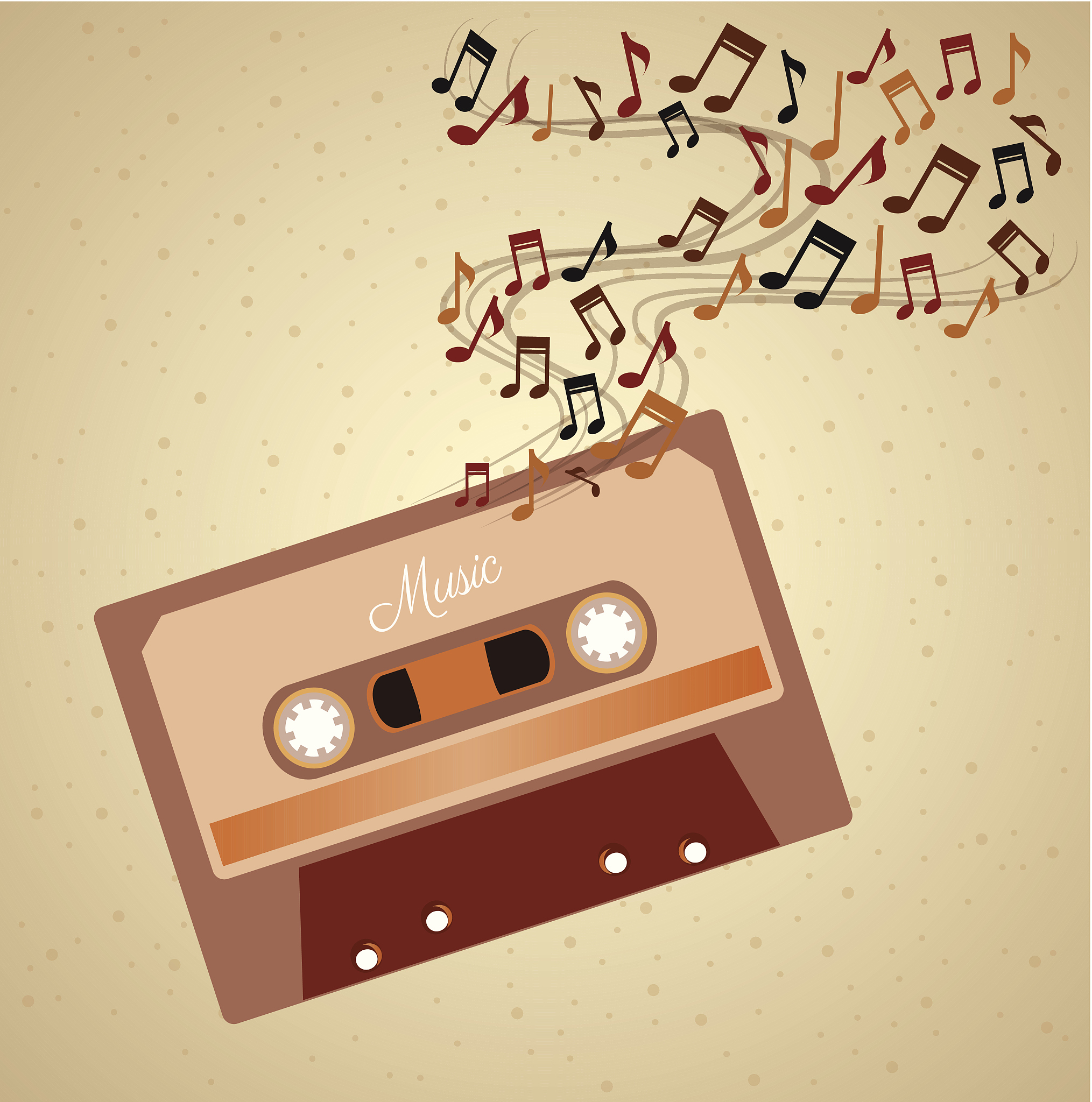music design