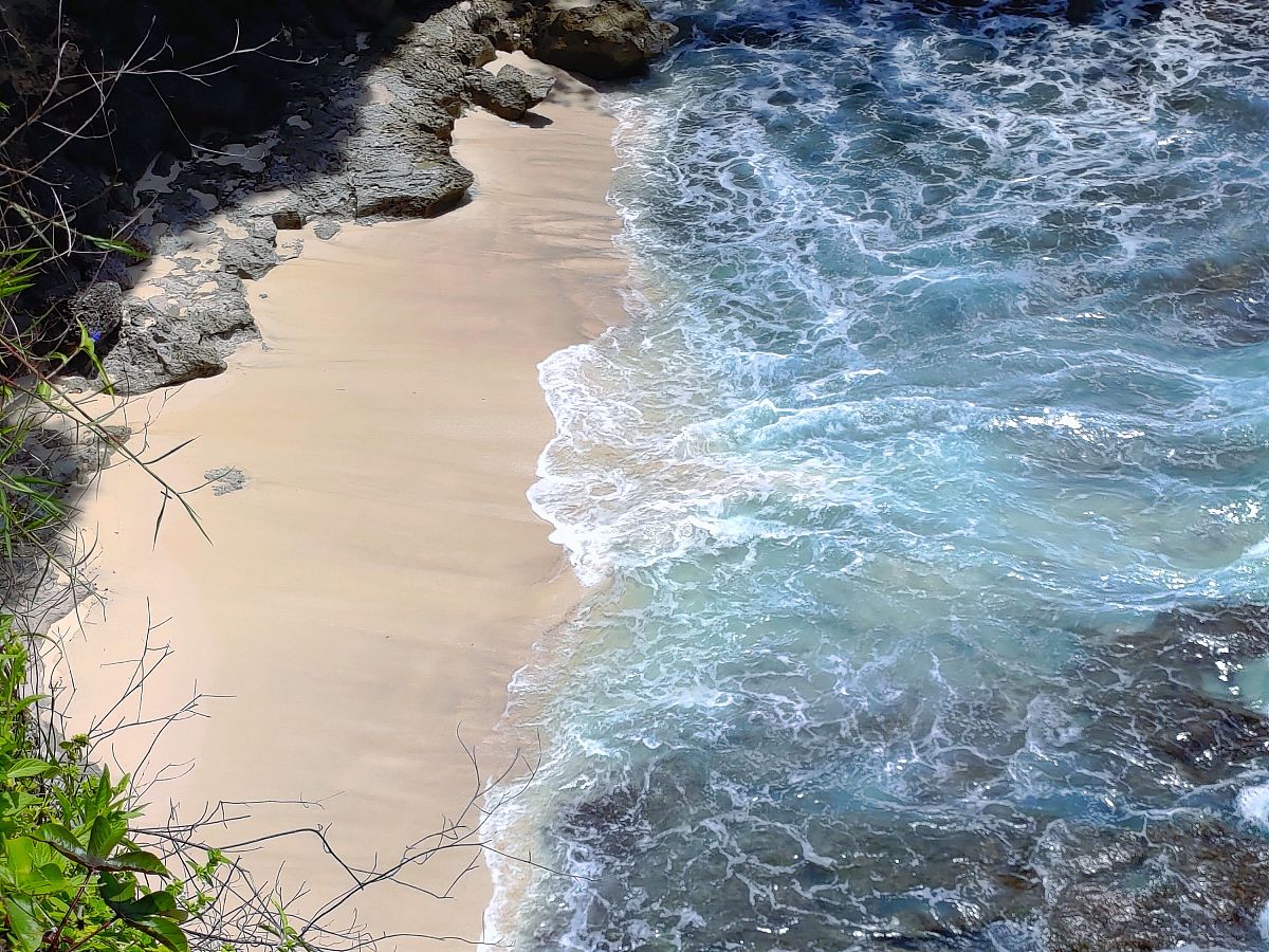 潮汐现象的影响：海岸线、海洋生态、航运、水文、能源