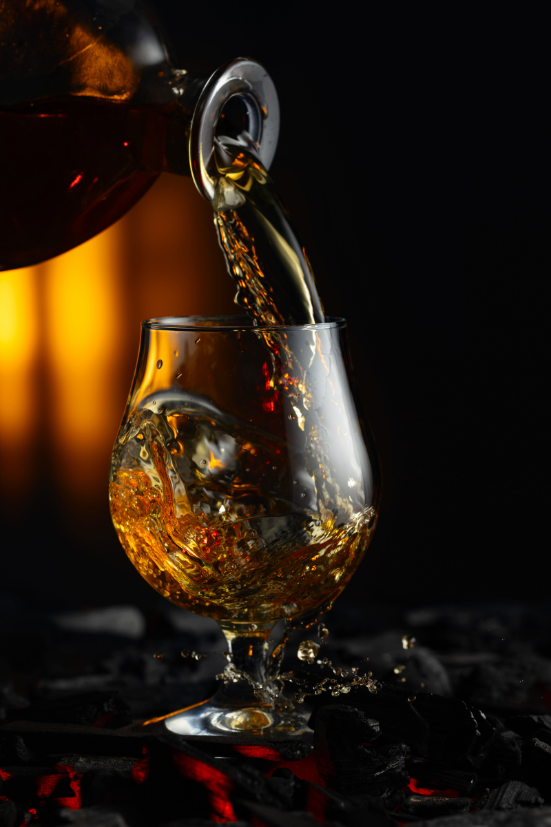 还有一个空酒杯等你-图2 还有一个空酒杯等你-图2