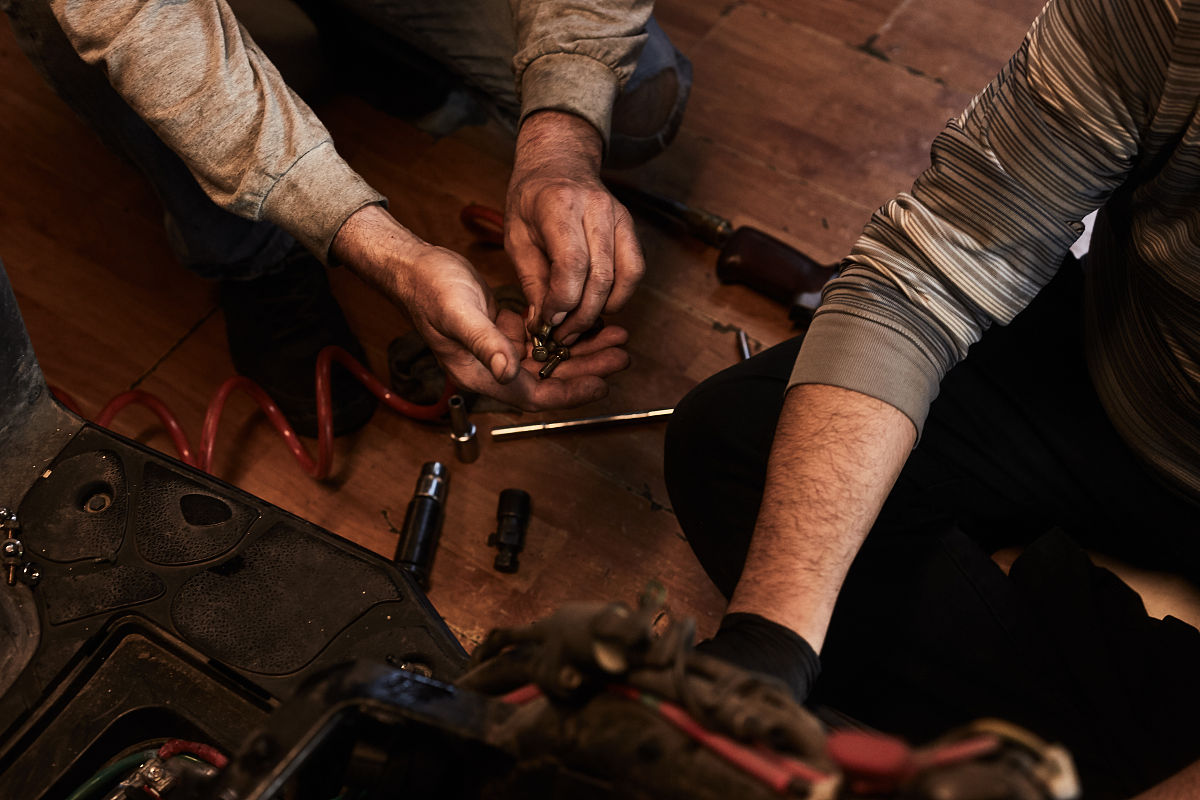 佛山市交通技工学校2022年招生简章