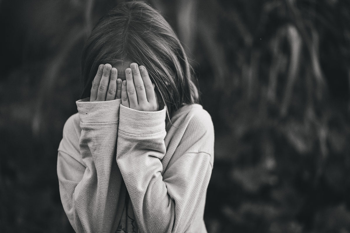 亲情的失落：家庭中的痛苦与挣扎