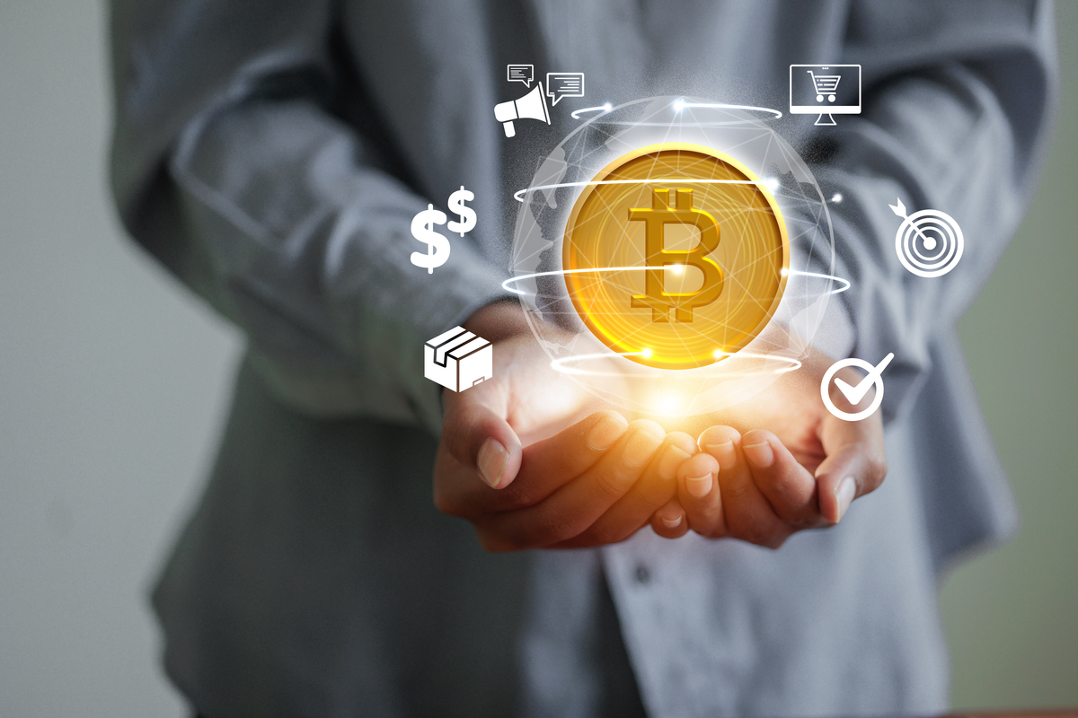 不喜欢加密货币？这些理由或许能改变你的看法