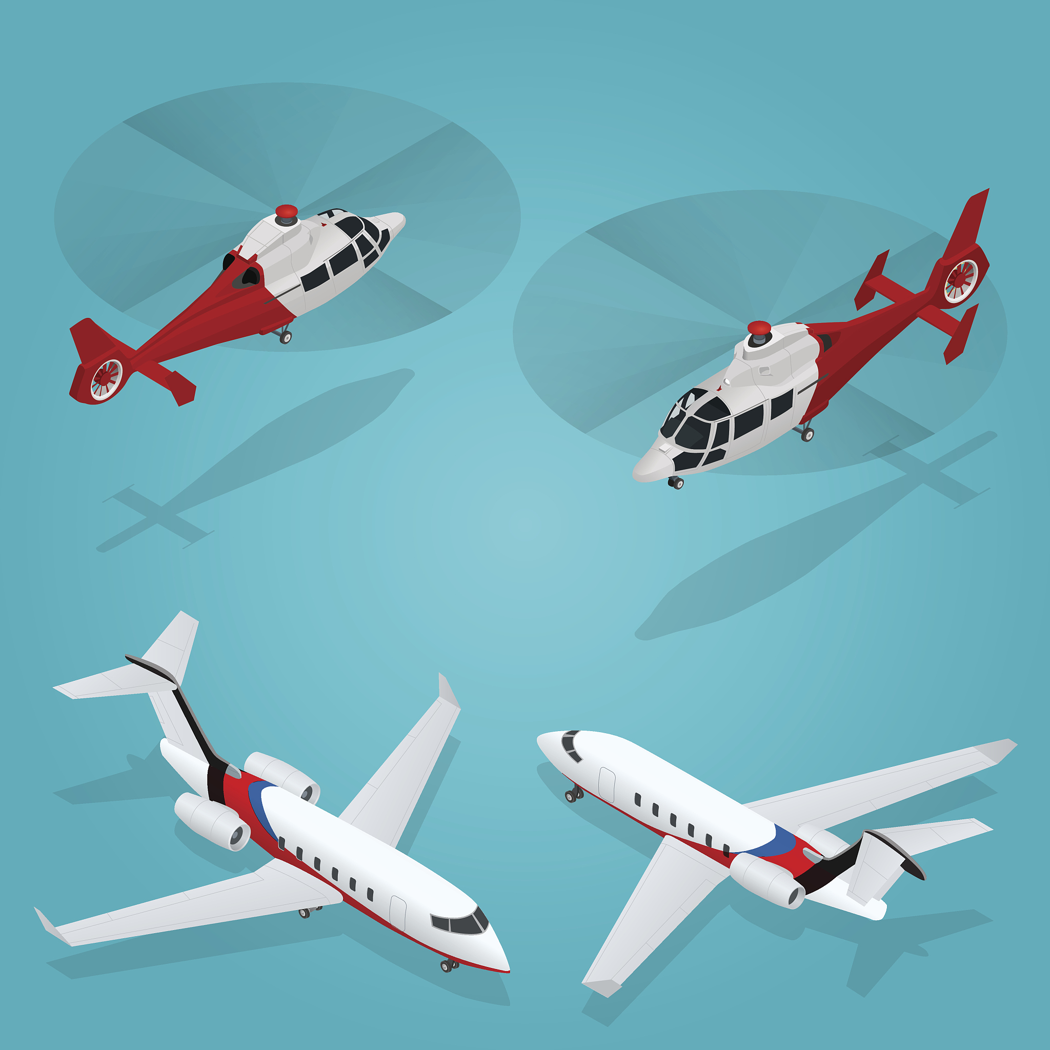 长沙民政职业技术学院直升机专业就业方向及前景