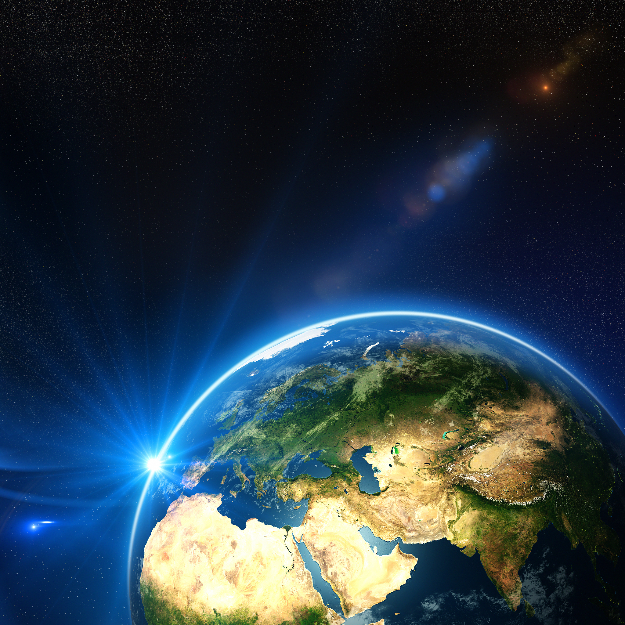 earth