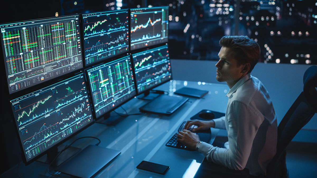 贵阳中职学校财经金融类专业特色：培养高素质金融人才