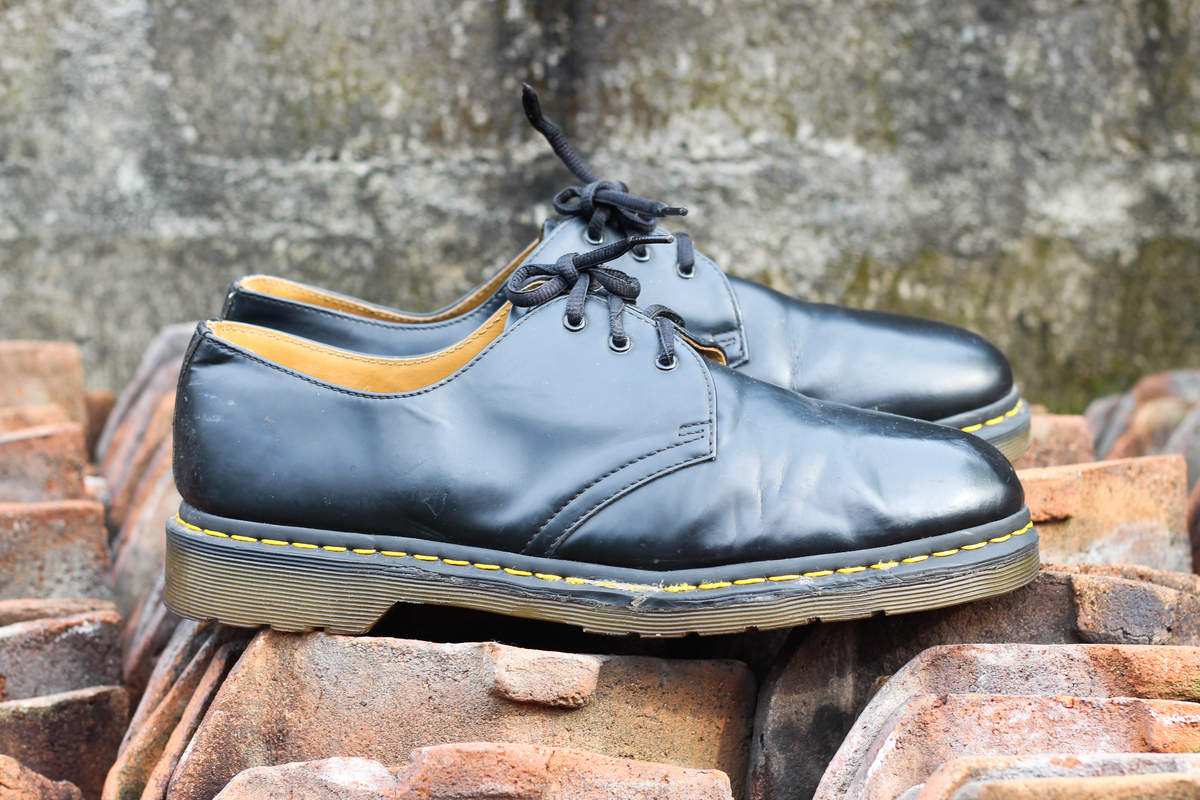 1920年美国什么鞋最流行