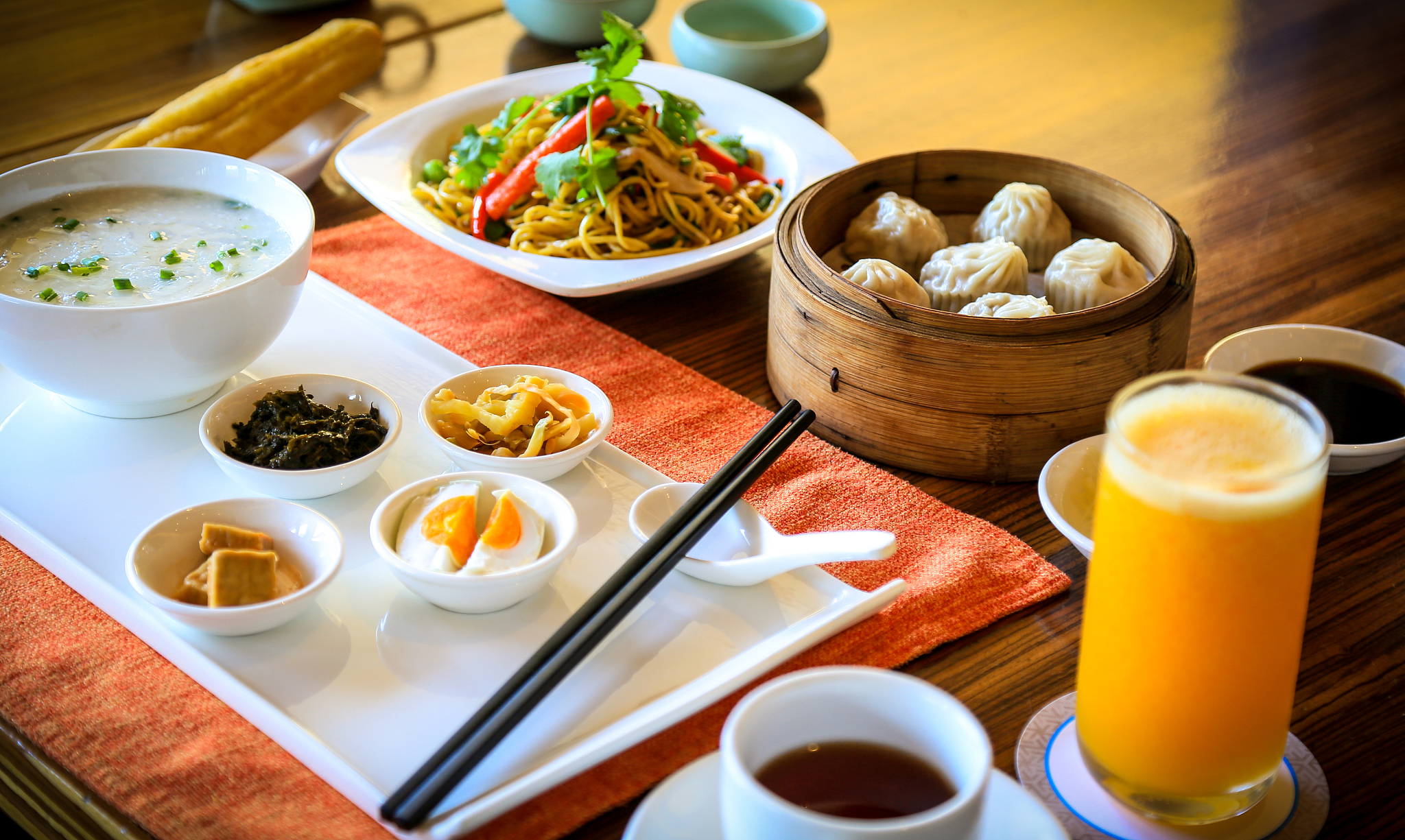 写一个王春光早餐店上新通知文案