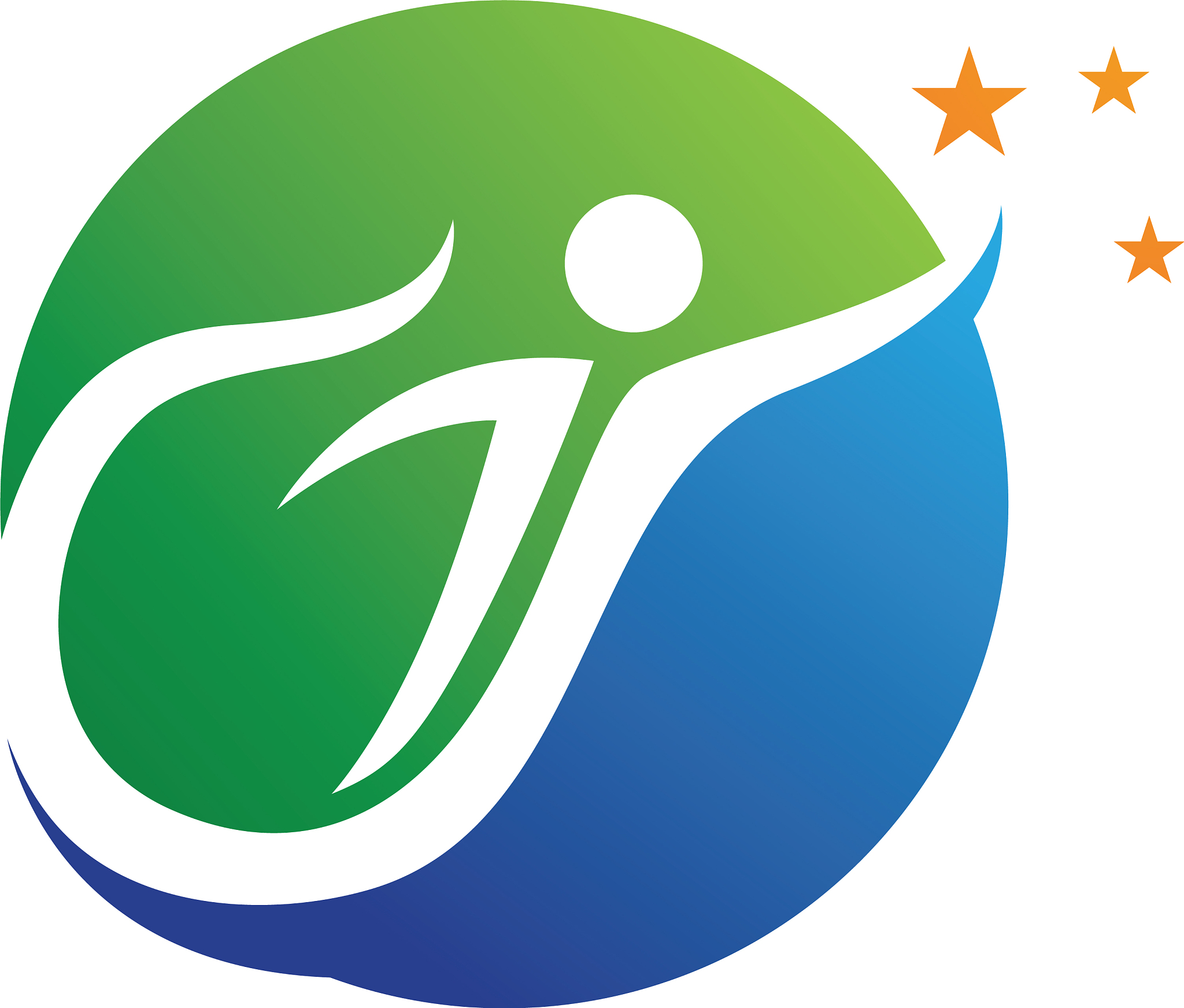 green people health letter g
