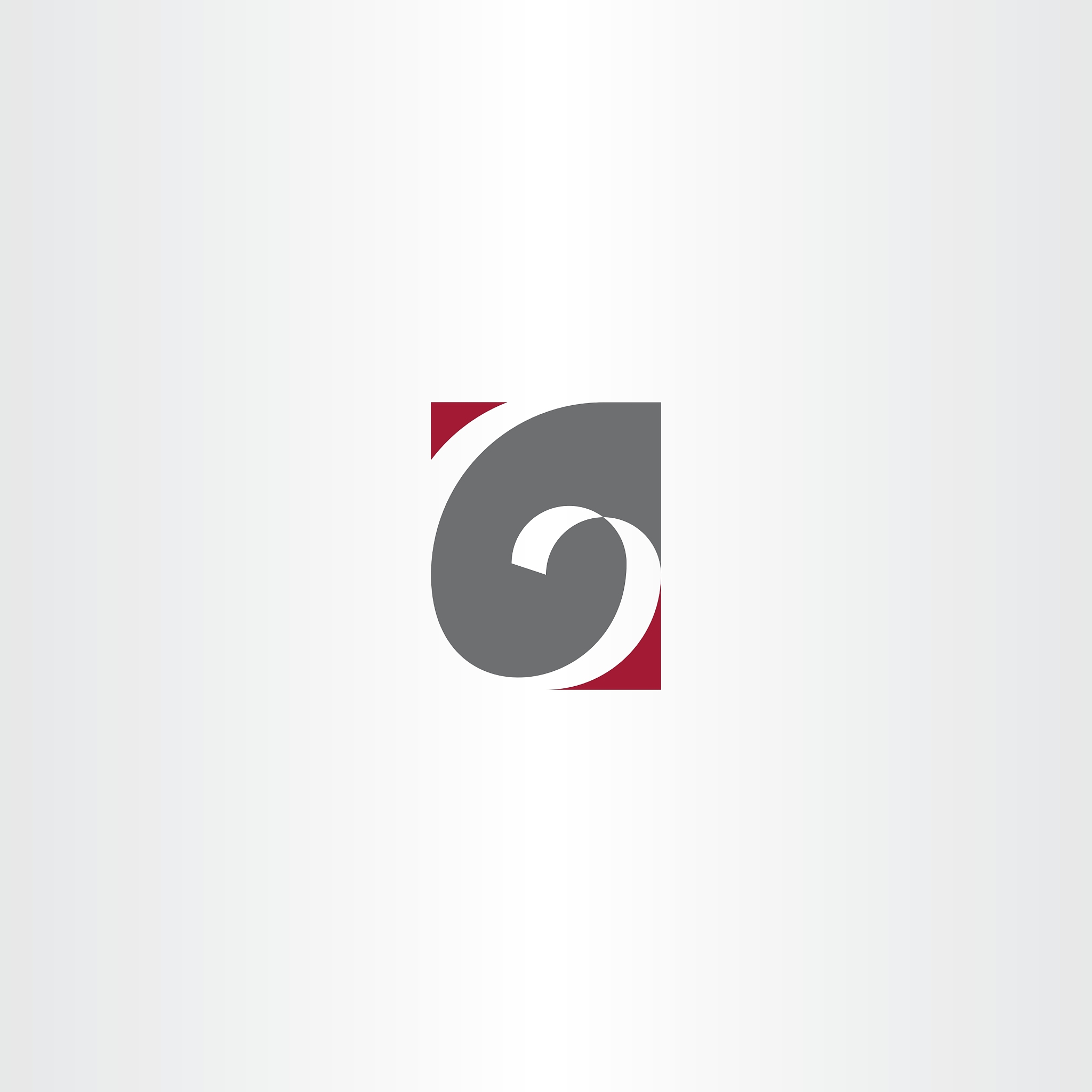 sign letter g logo logotype