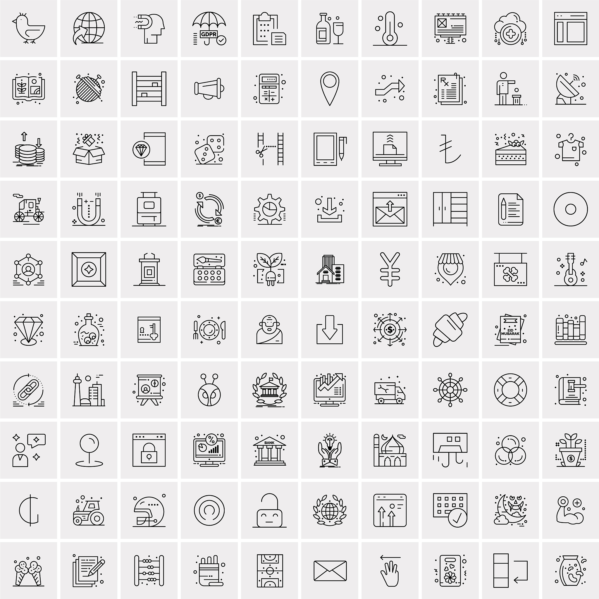 忄旁汉字：情感、心理、思想的象征