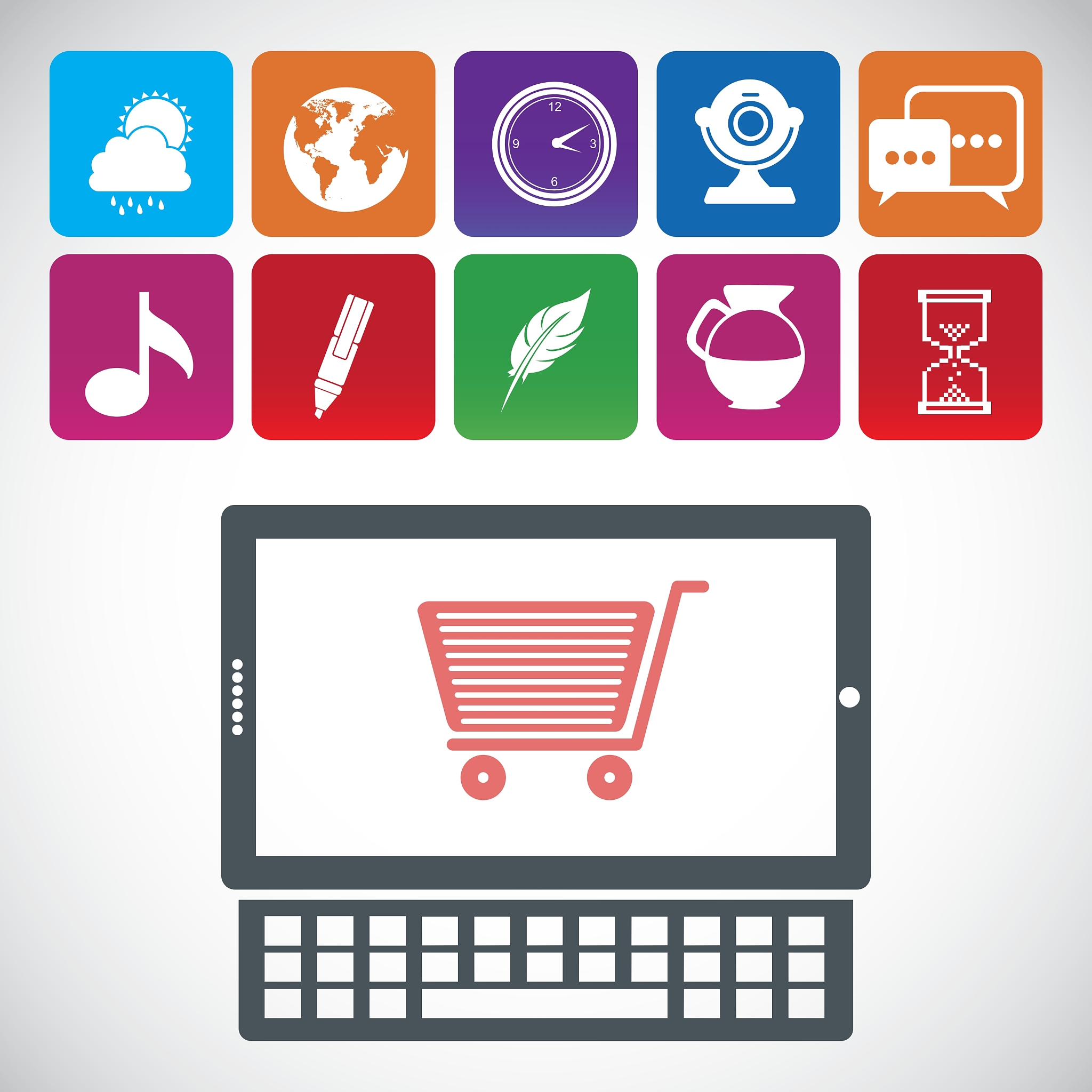 apps market