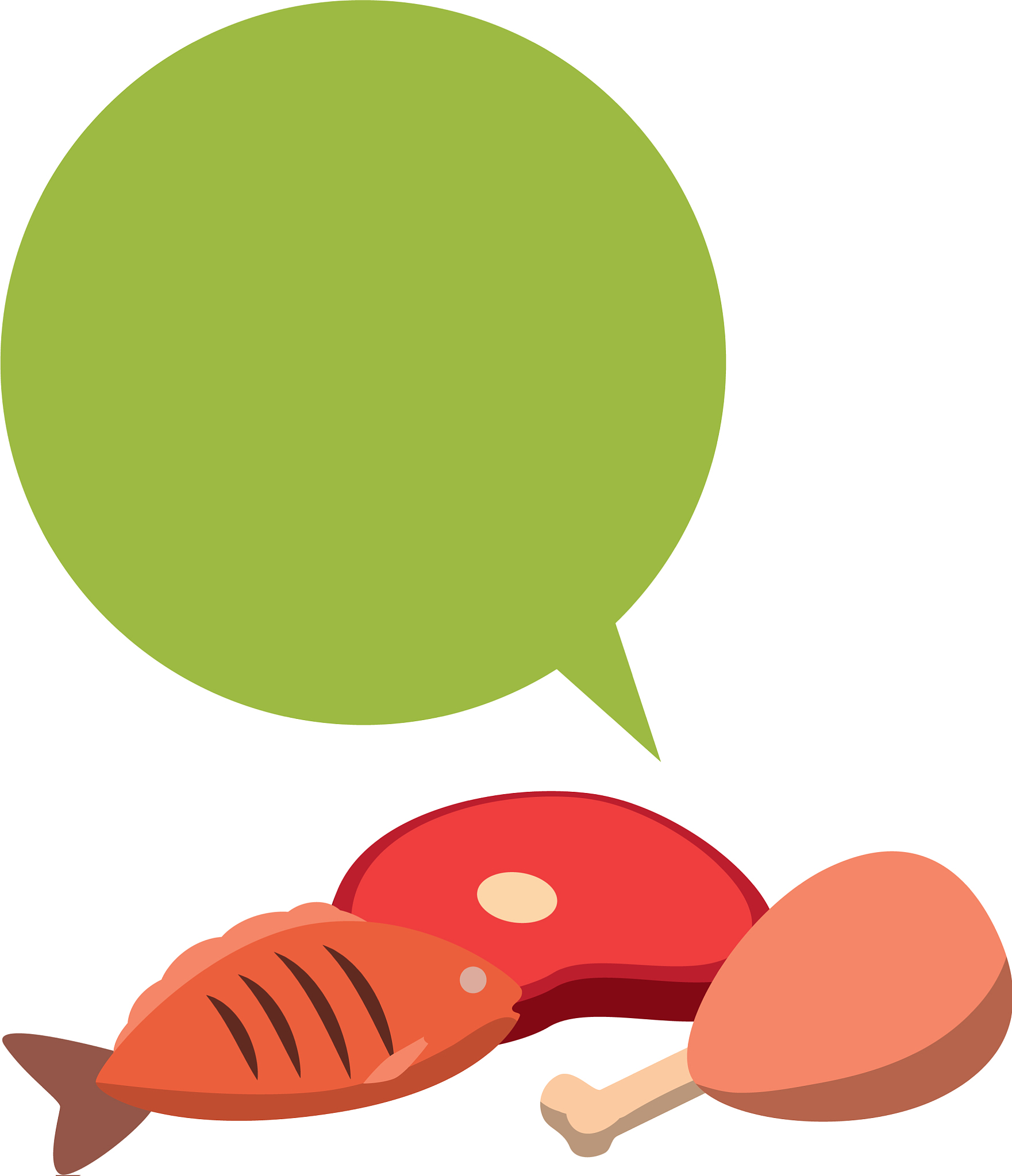 Chicken Consumption Rises, Beef and Lamb Decline: A Look at Meat Consumption Trends