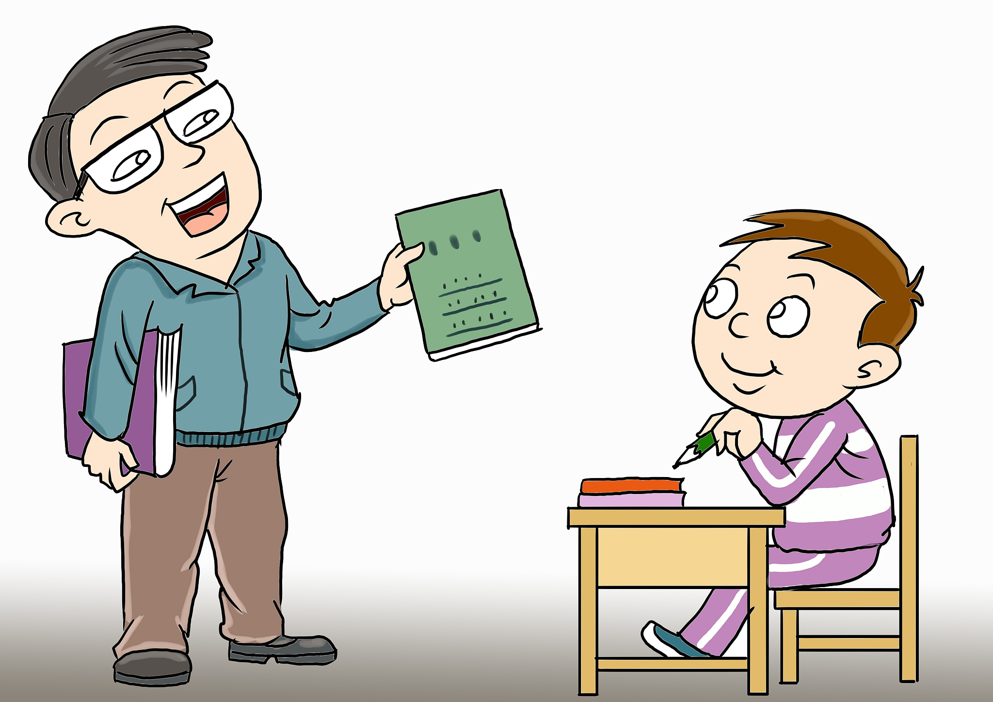 高中师生相处难题：7大挑战与化解之道