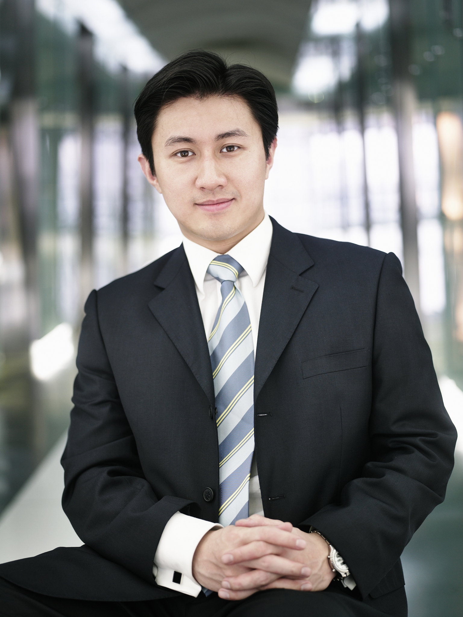businessman