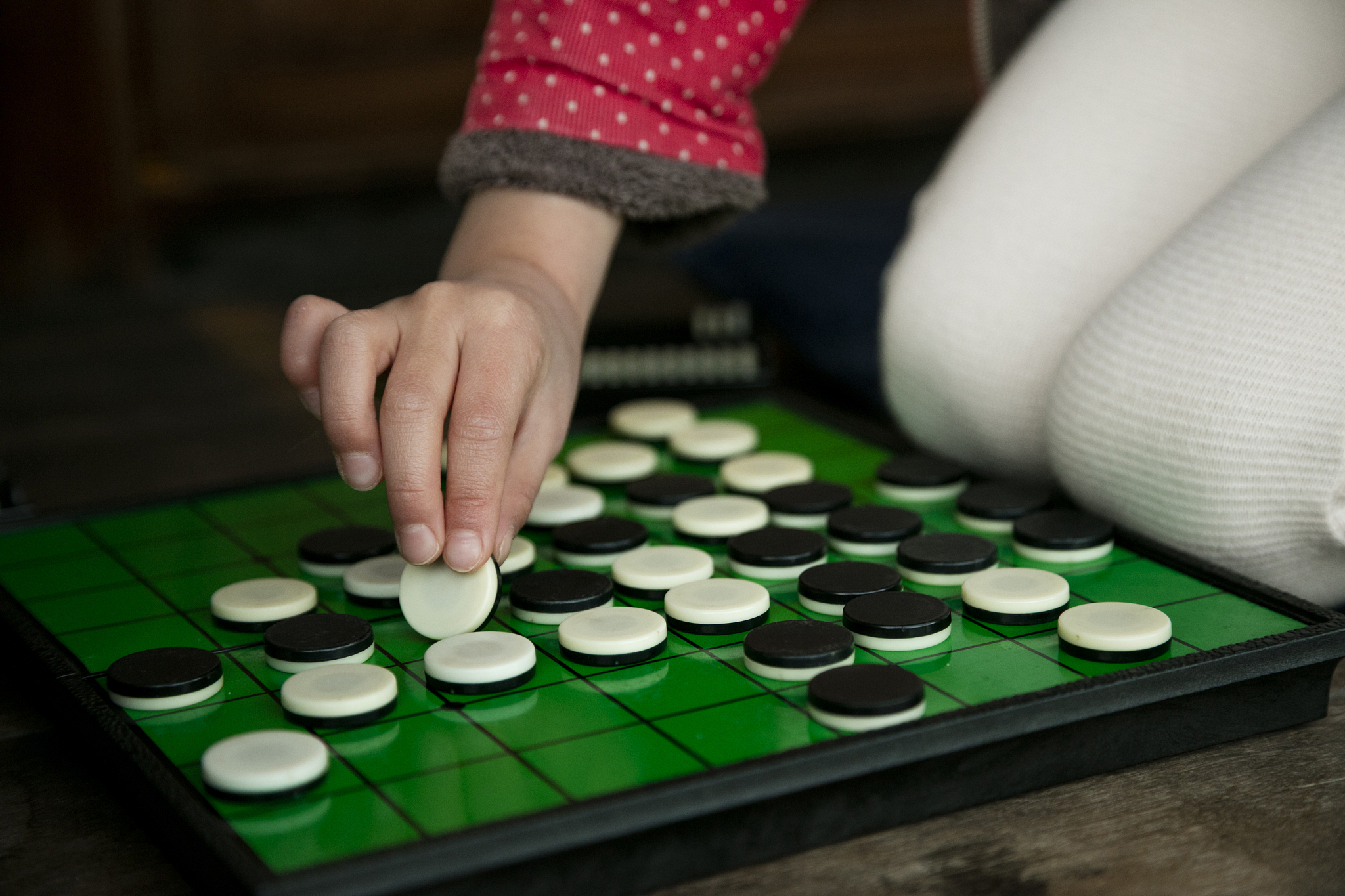 被生物之女的集结号：一场为击败她而进行的战斗