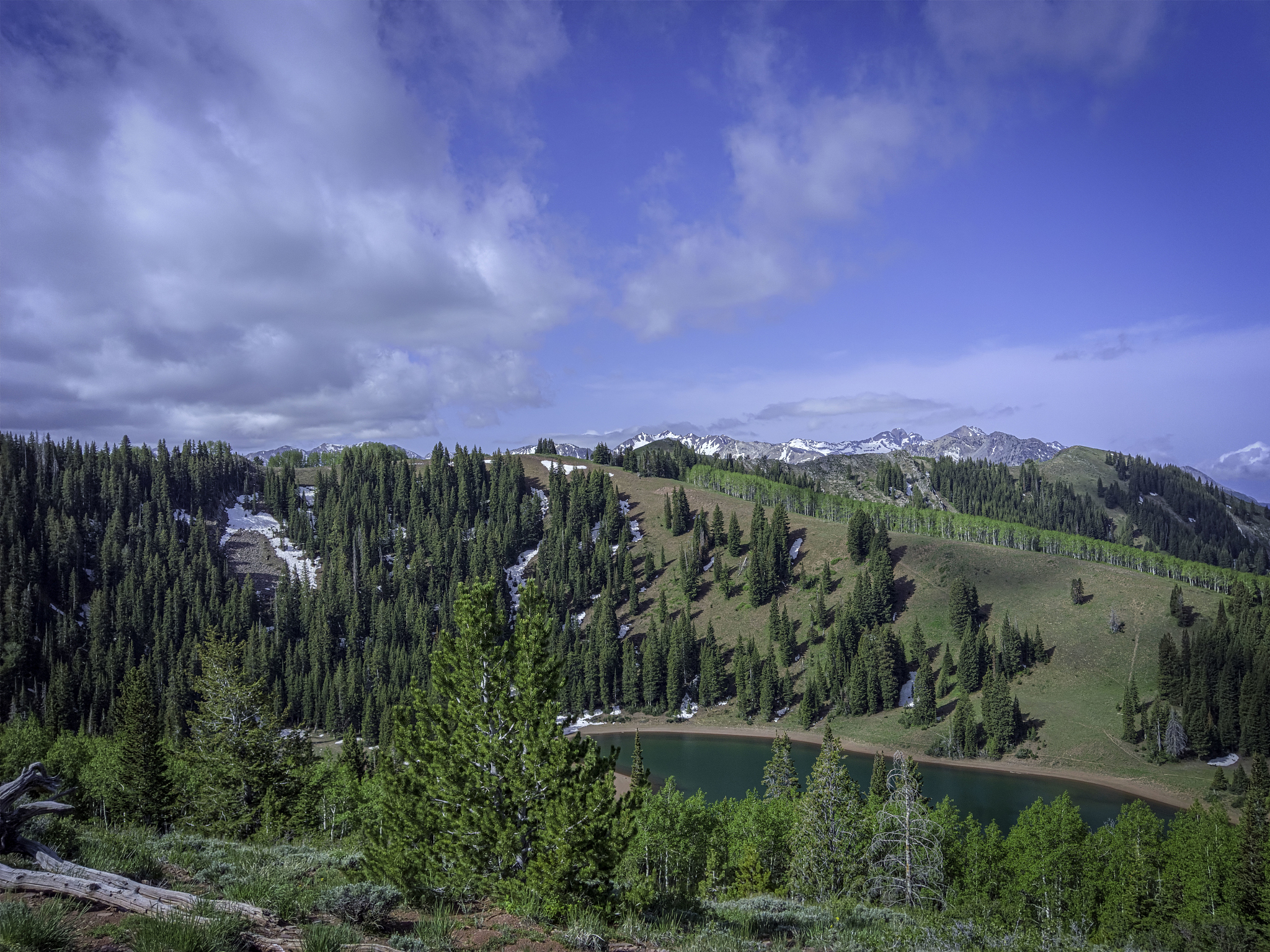 We could go there together and also arches national Park