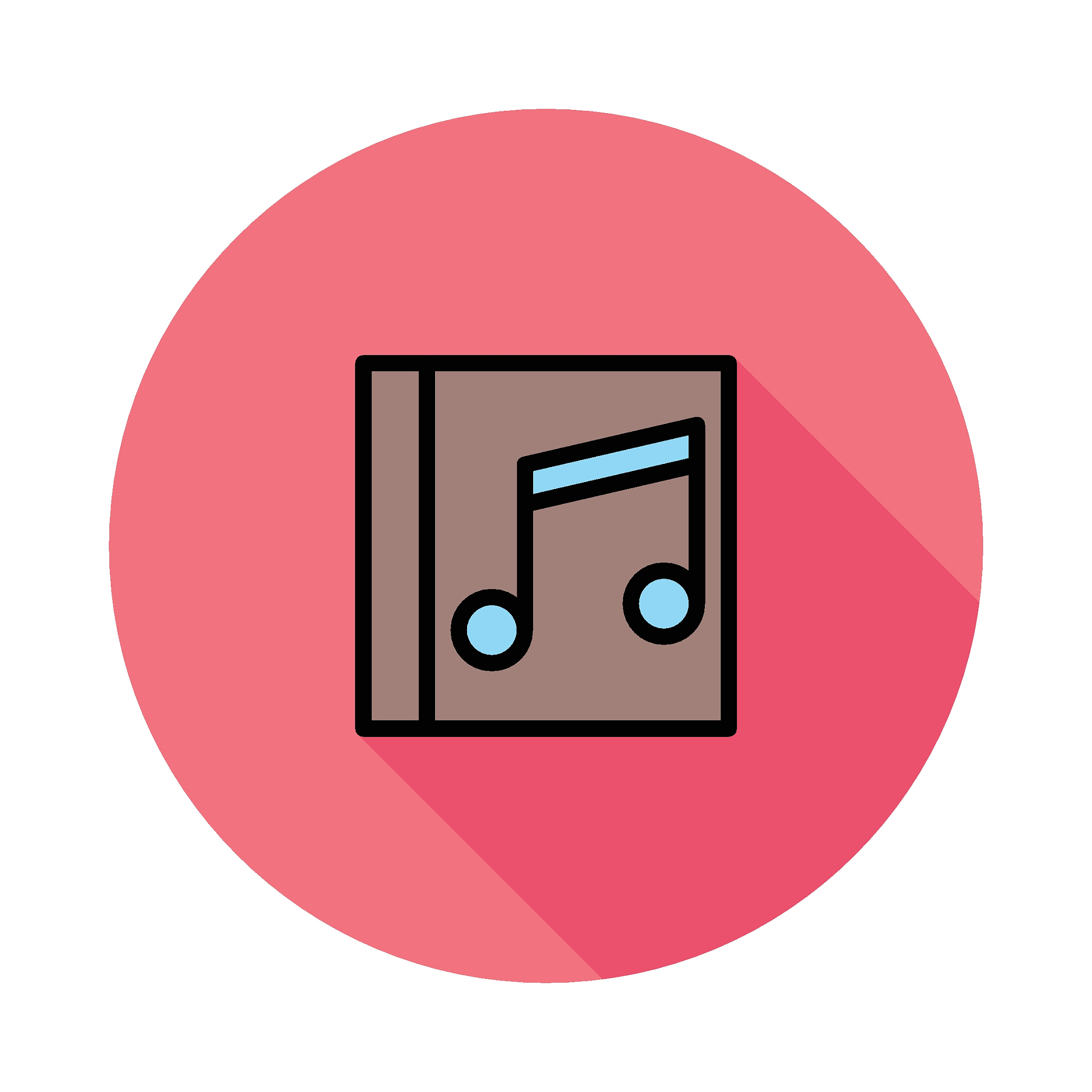 music