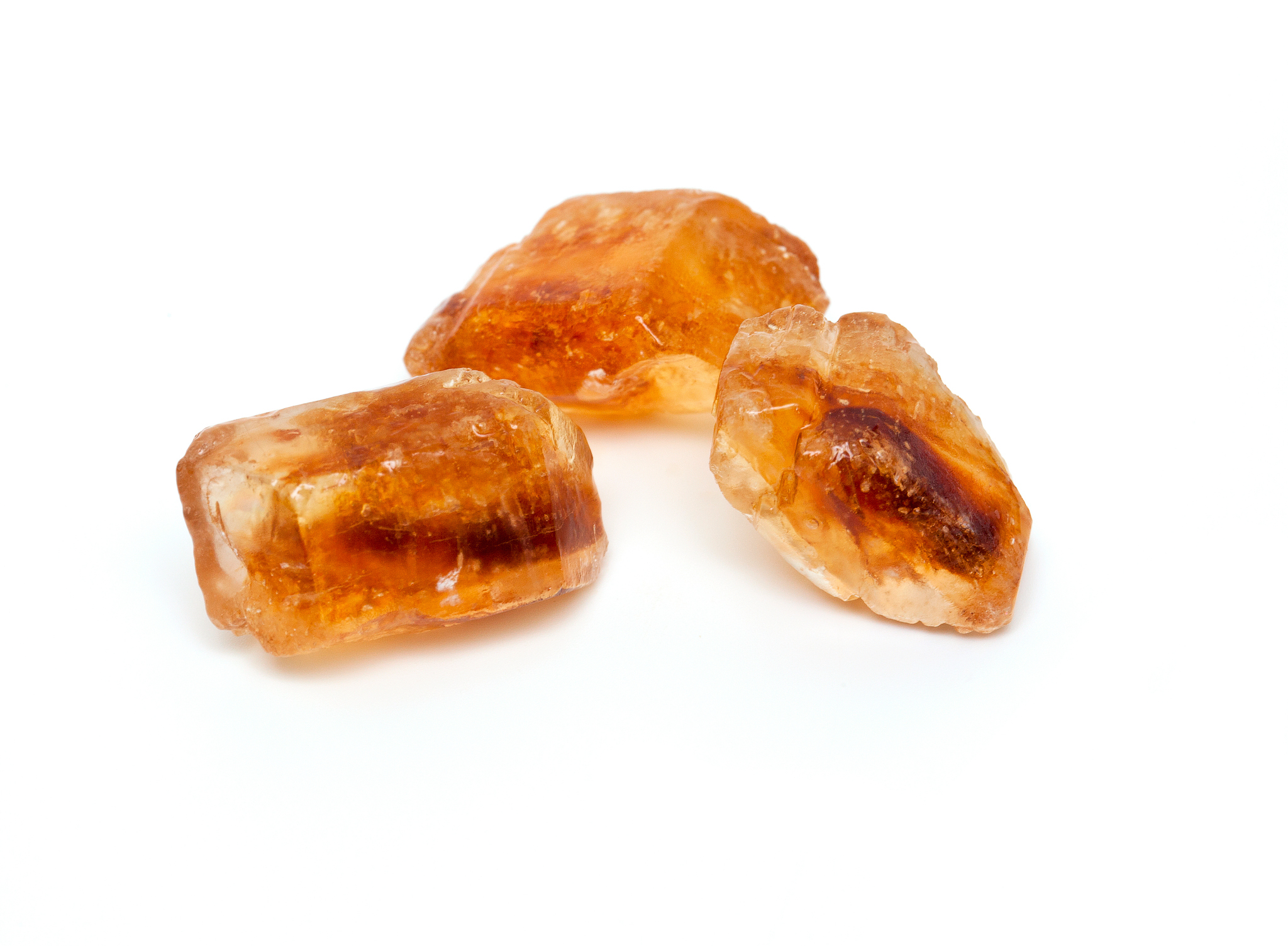 caramelized sugar