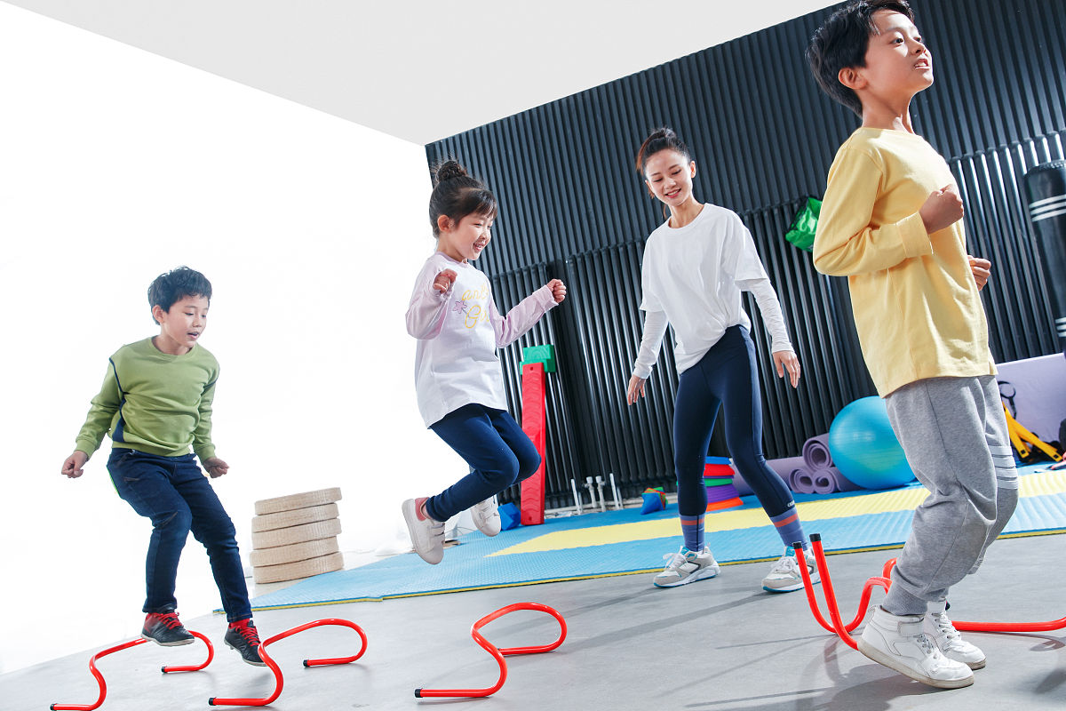 关于身体活动对儿童青少年体质健康的影响研究的八千字论文