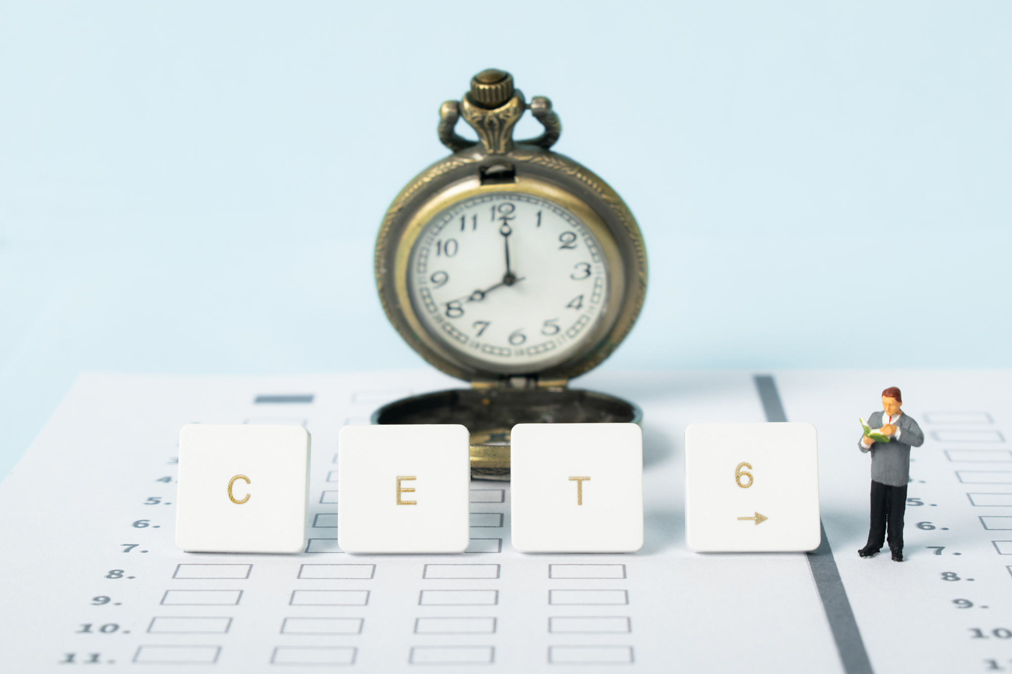 学生时代:我的不足与反思