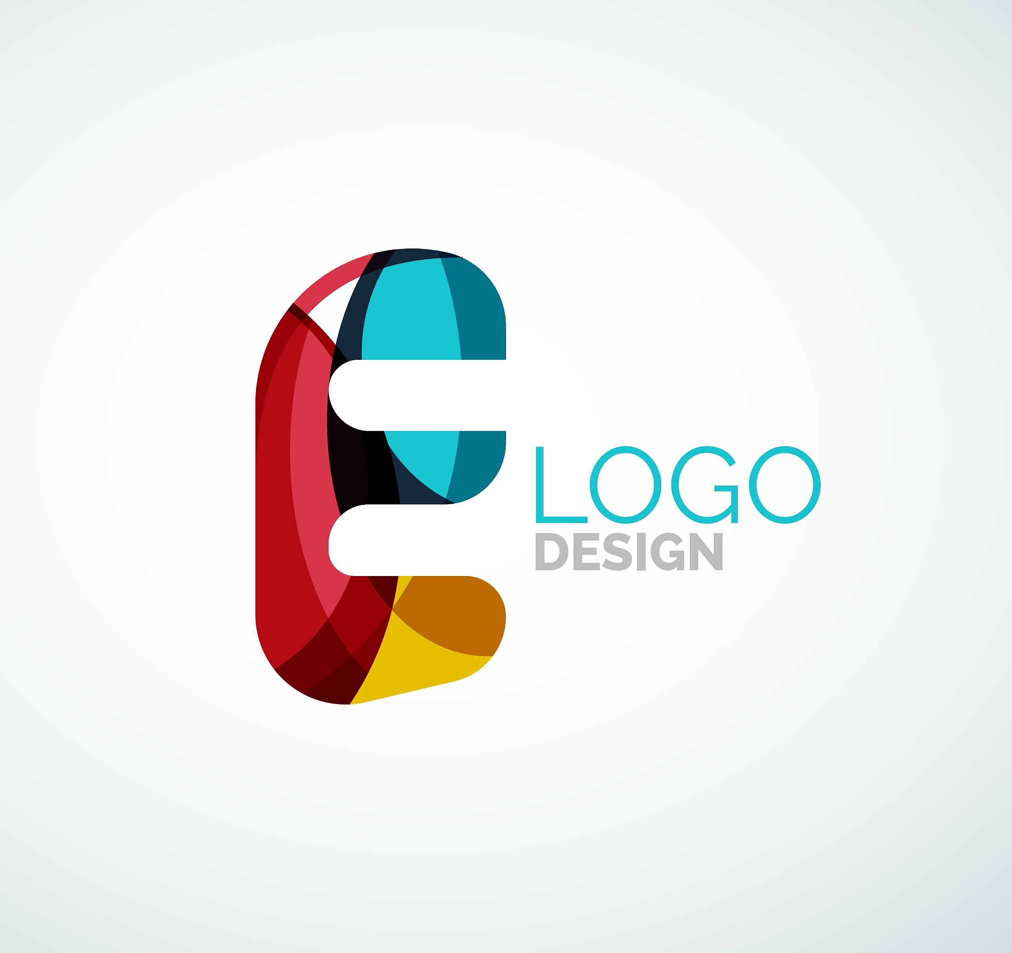 letter logo