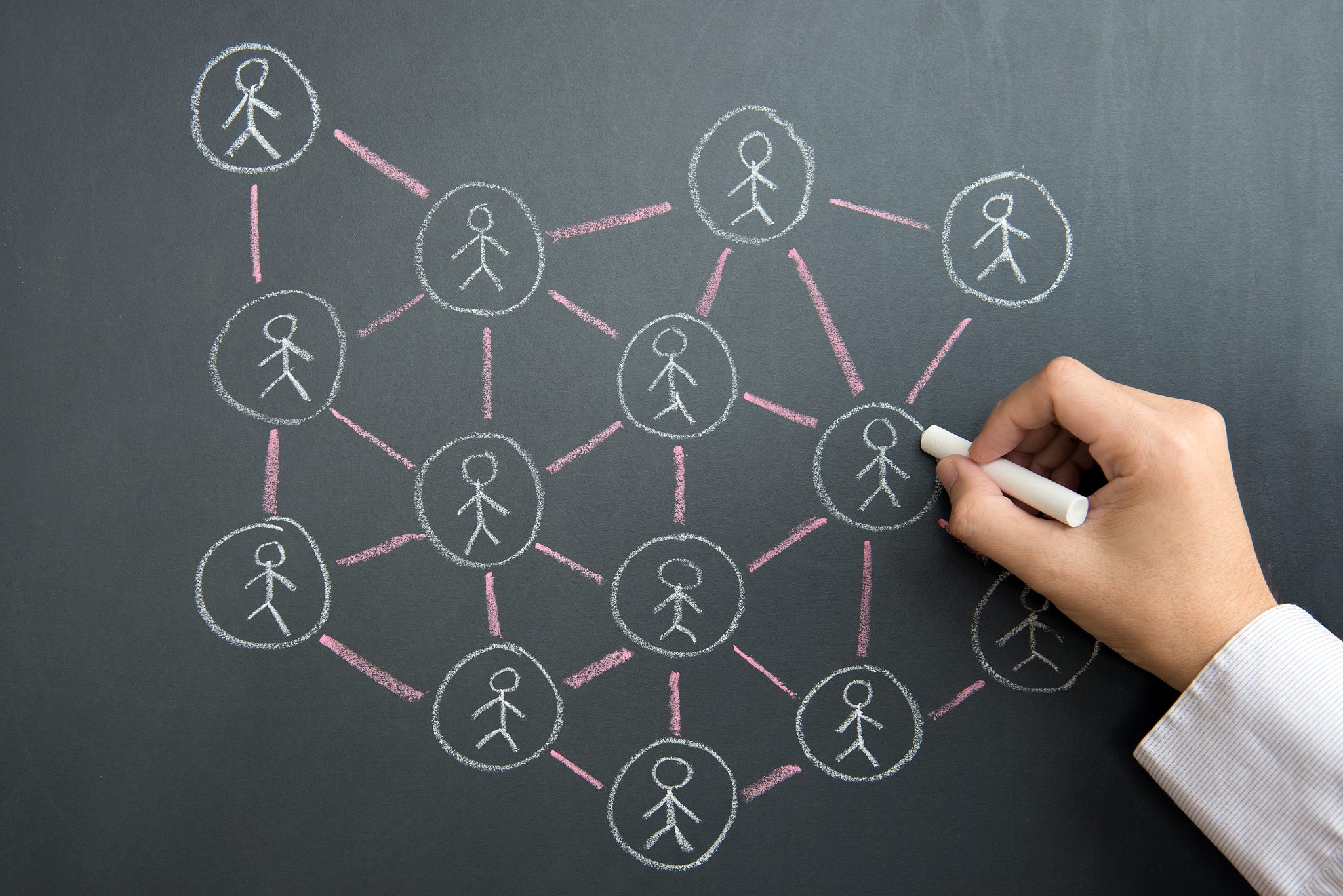 social network