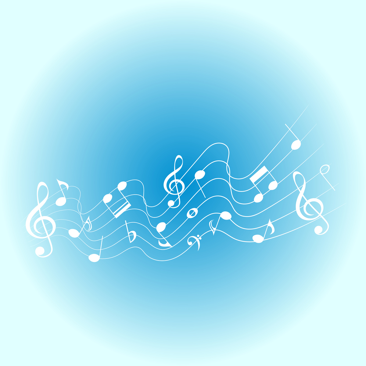 为什么我喜欢流行音乐？旋律和节奏更强！