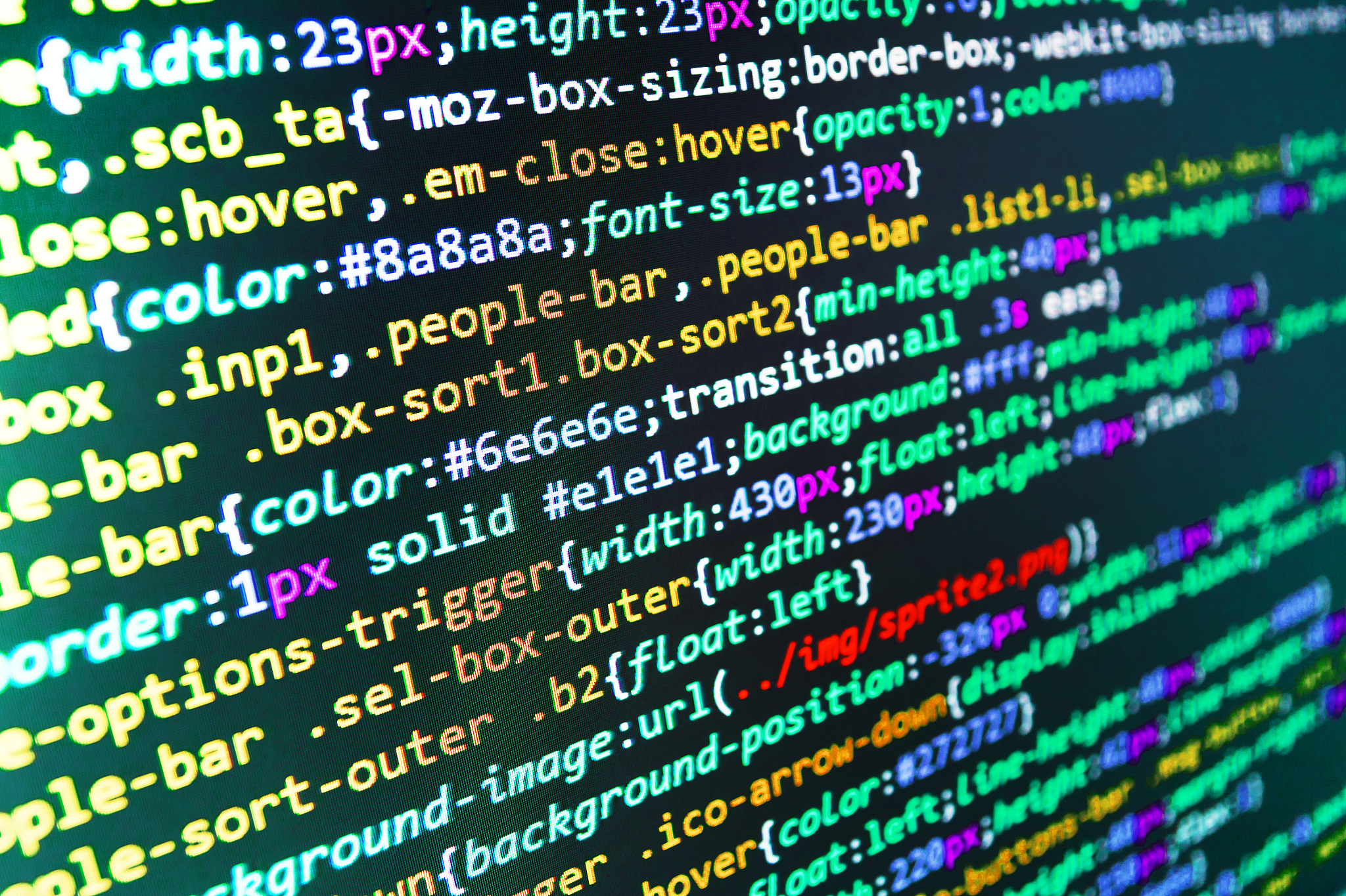 computer source code programmer script developer.