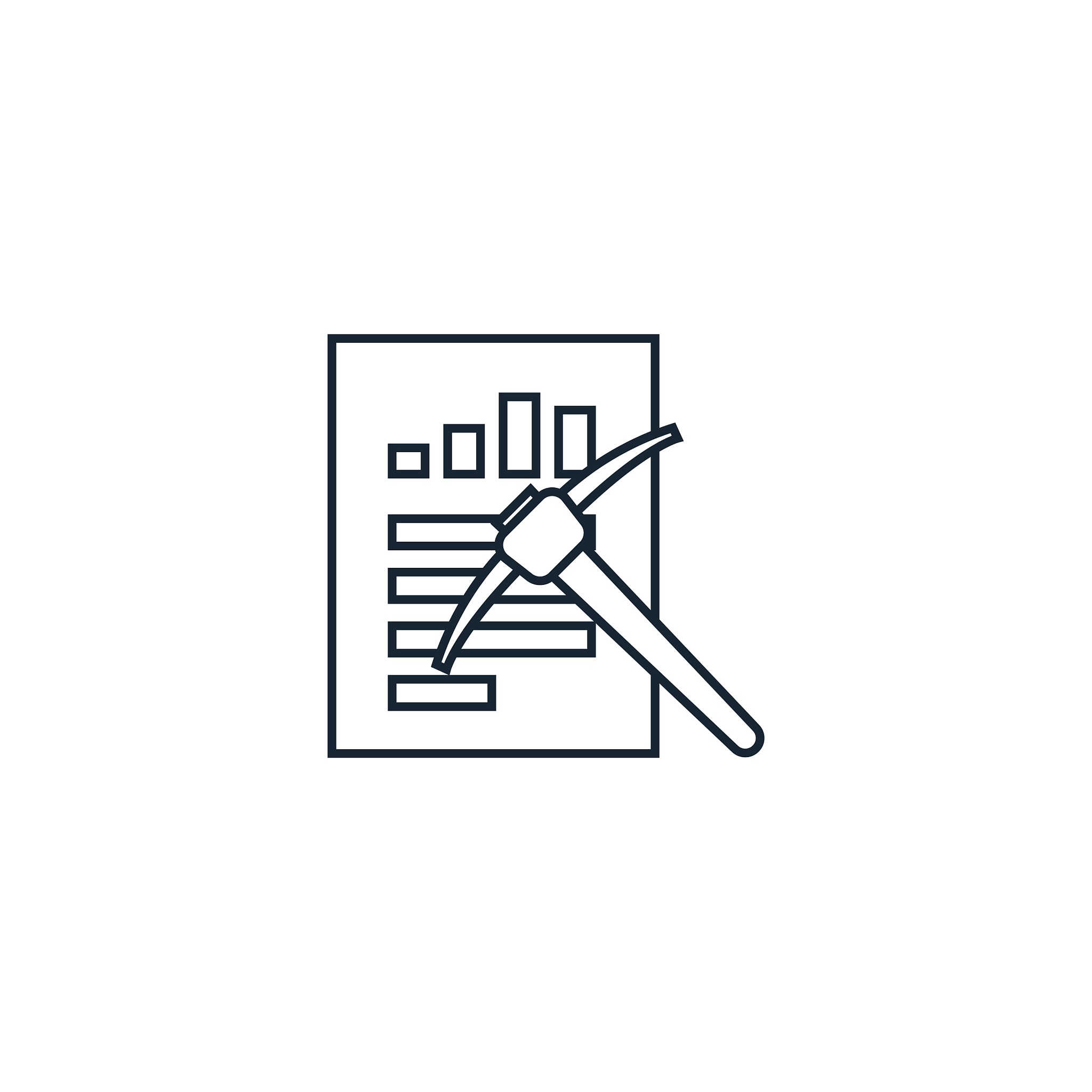 计算机应用技术毕业论文：基于大数据时代下计算机信息处理技术研究 - 数据分析和挖掘技术