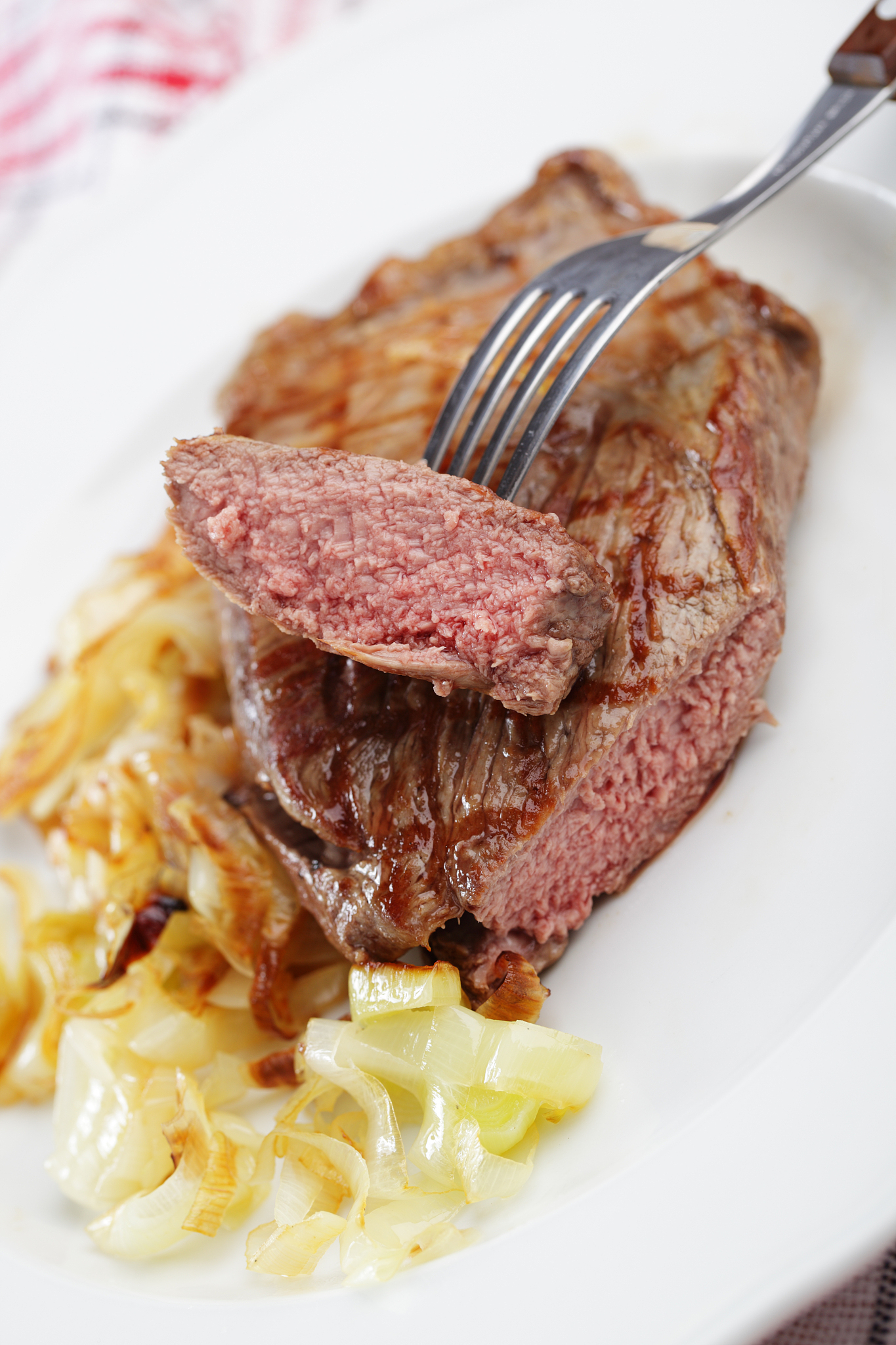 beef steak