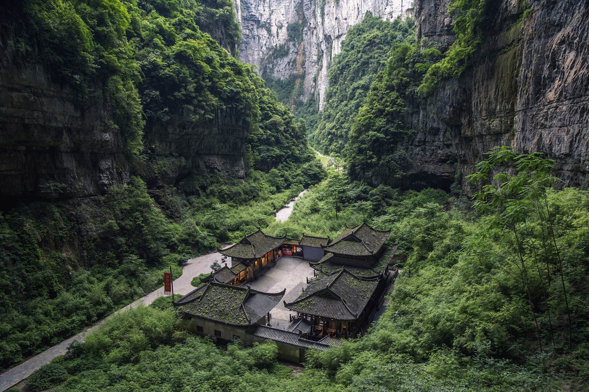 重庆綦江旅游攻略：历史文化、自然美景、特色美食