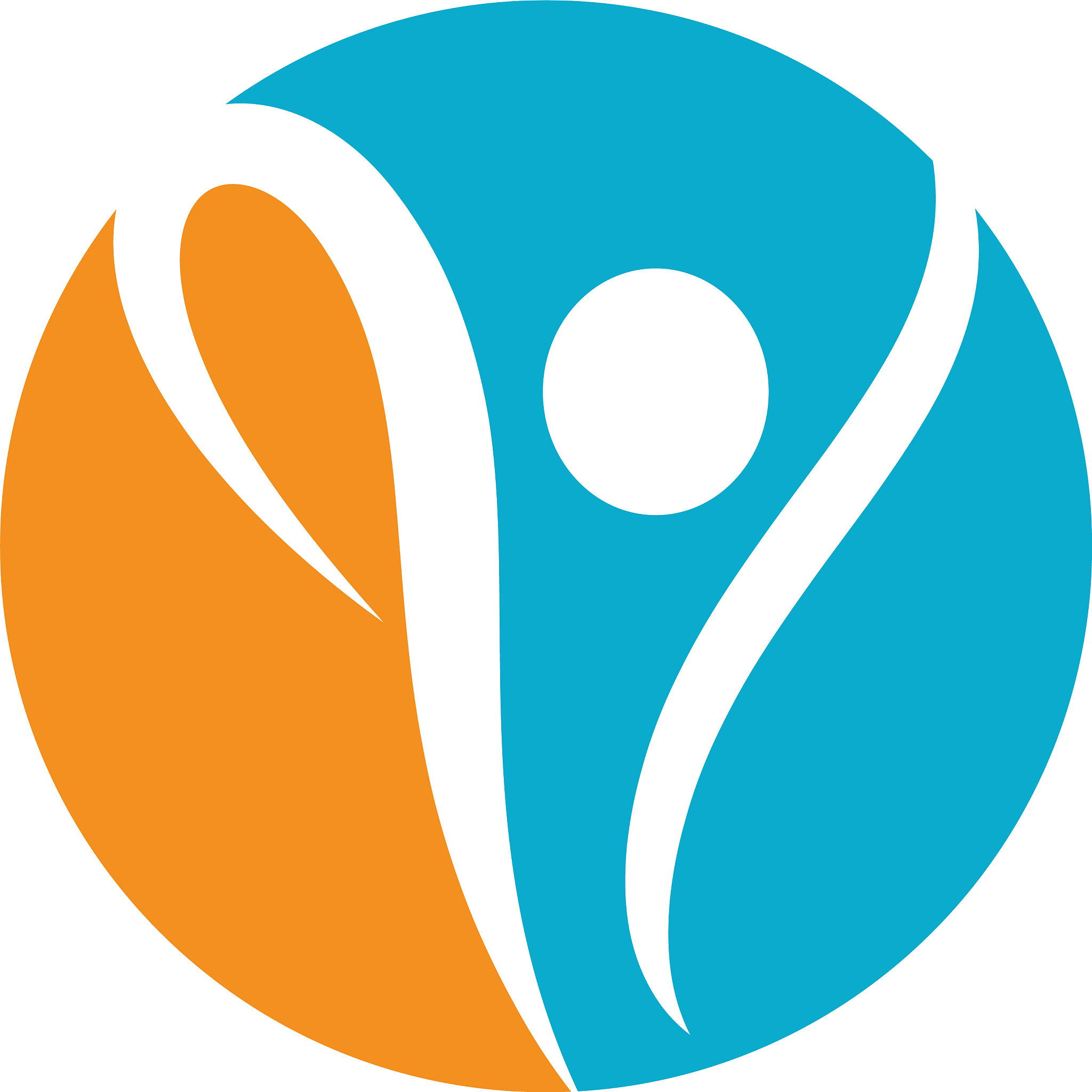 healthy life logo