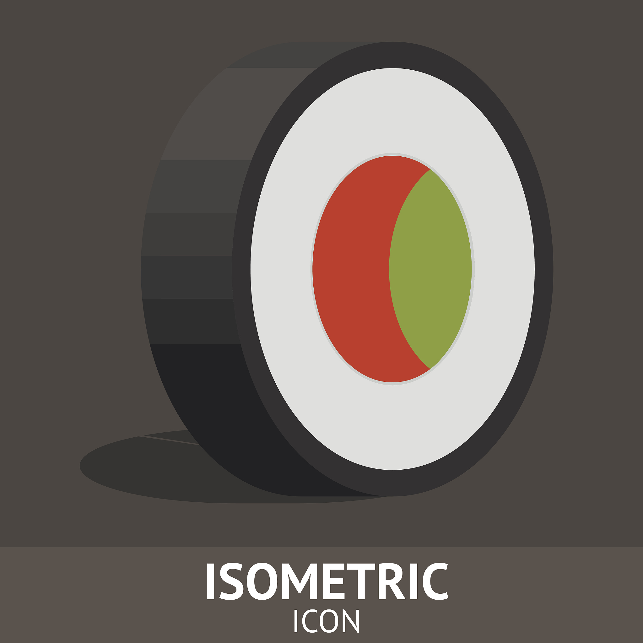 Go 语言使用 Disintegration/Imaging 库给圆形图片添加阴影