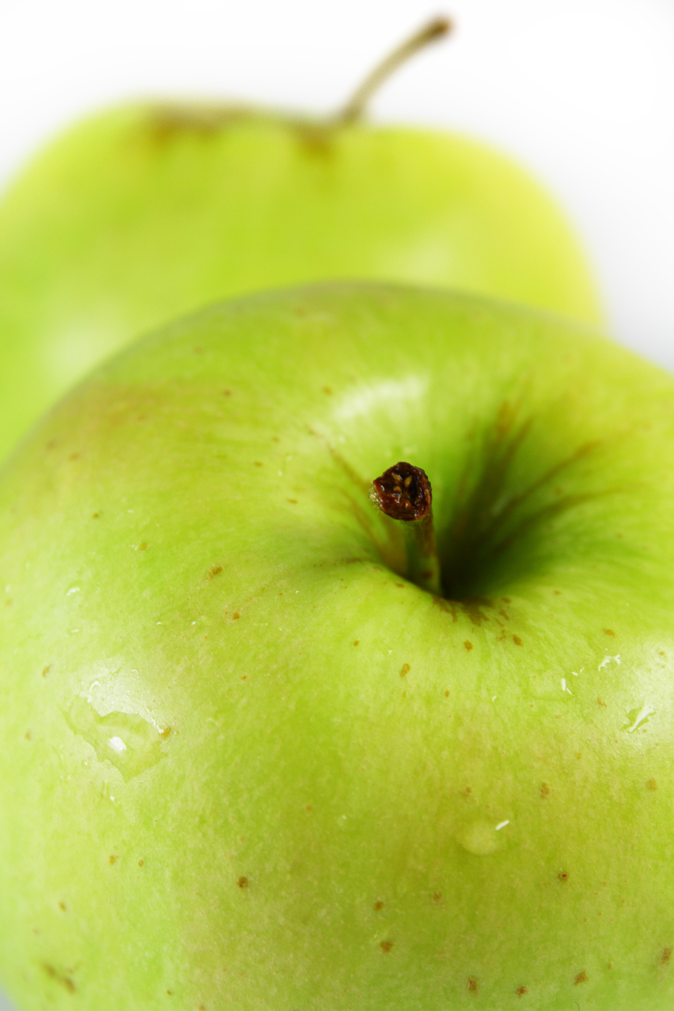 apple