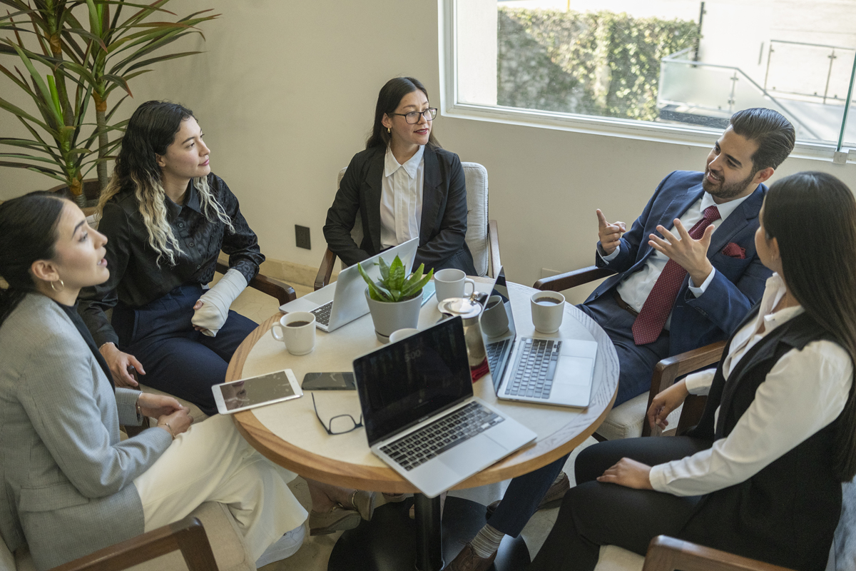 协商能力研讨班方案