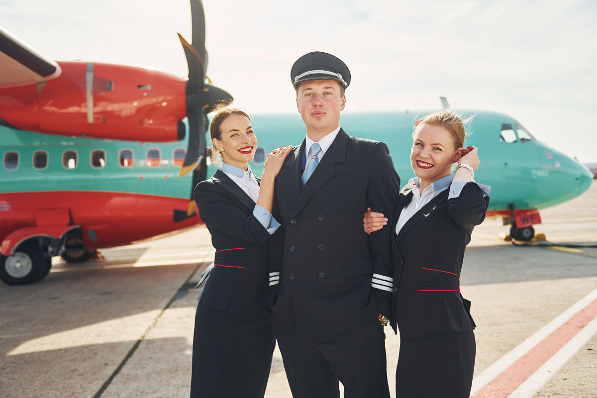 航空港管理专科课程有哪些？学习航空港管理需要具备哪些能力？