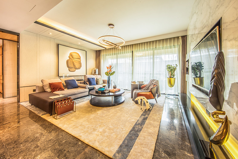 河源星河丹堤、凤凰台售楼部样板房调研地点介绍