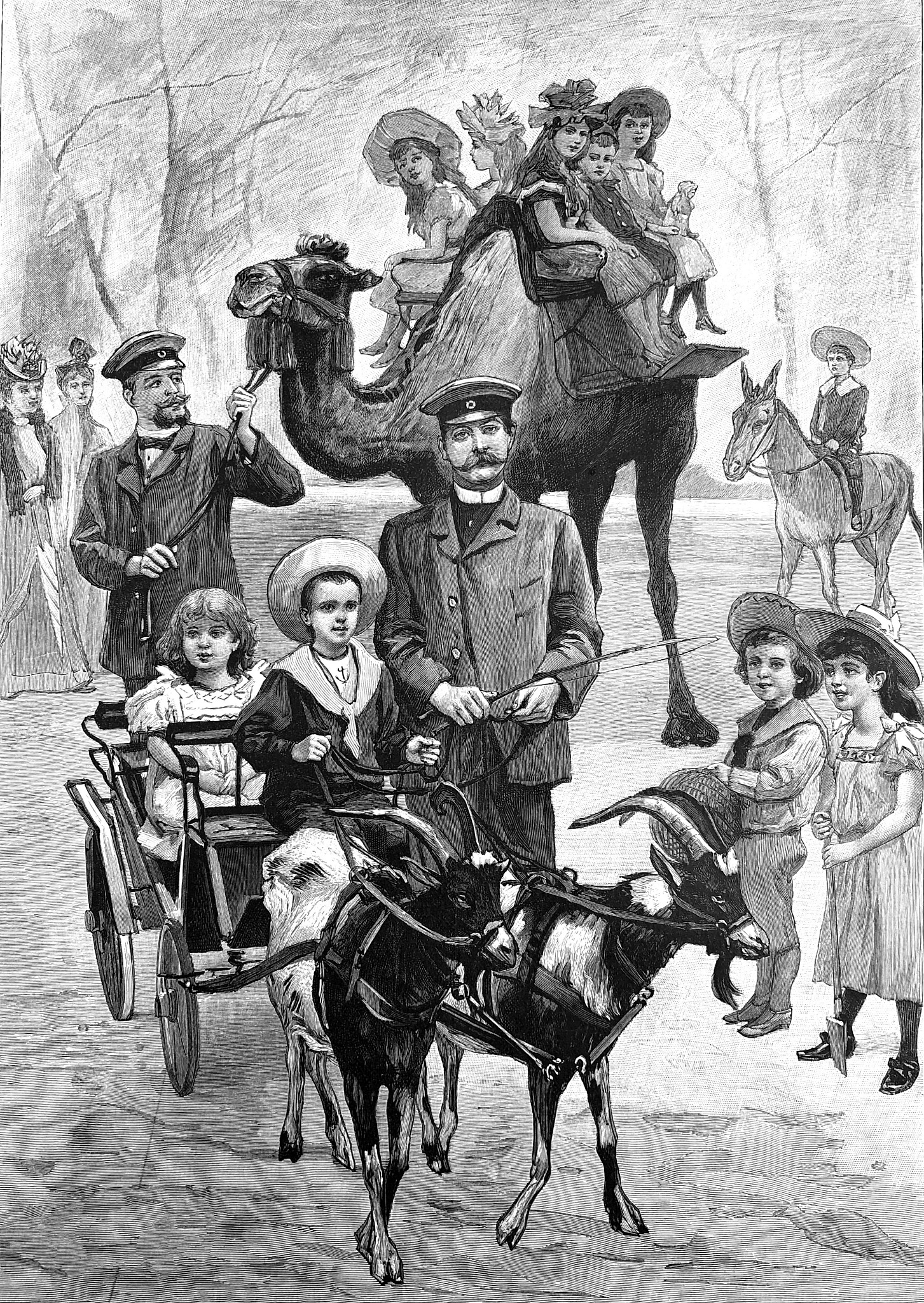 《普利希别耶夫》：一个自觉的鹰犬形象揭示俄国专制制度的黑暗