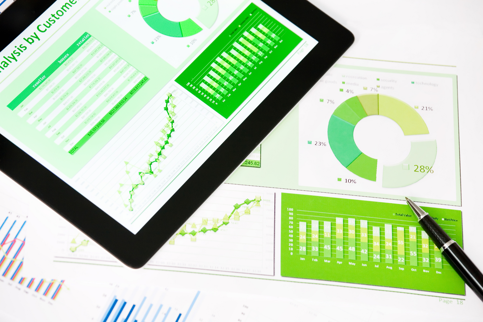 初中生学电子商务？2021年电子商务行业发展趋势及建议