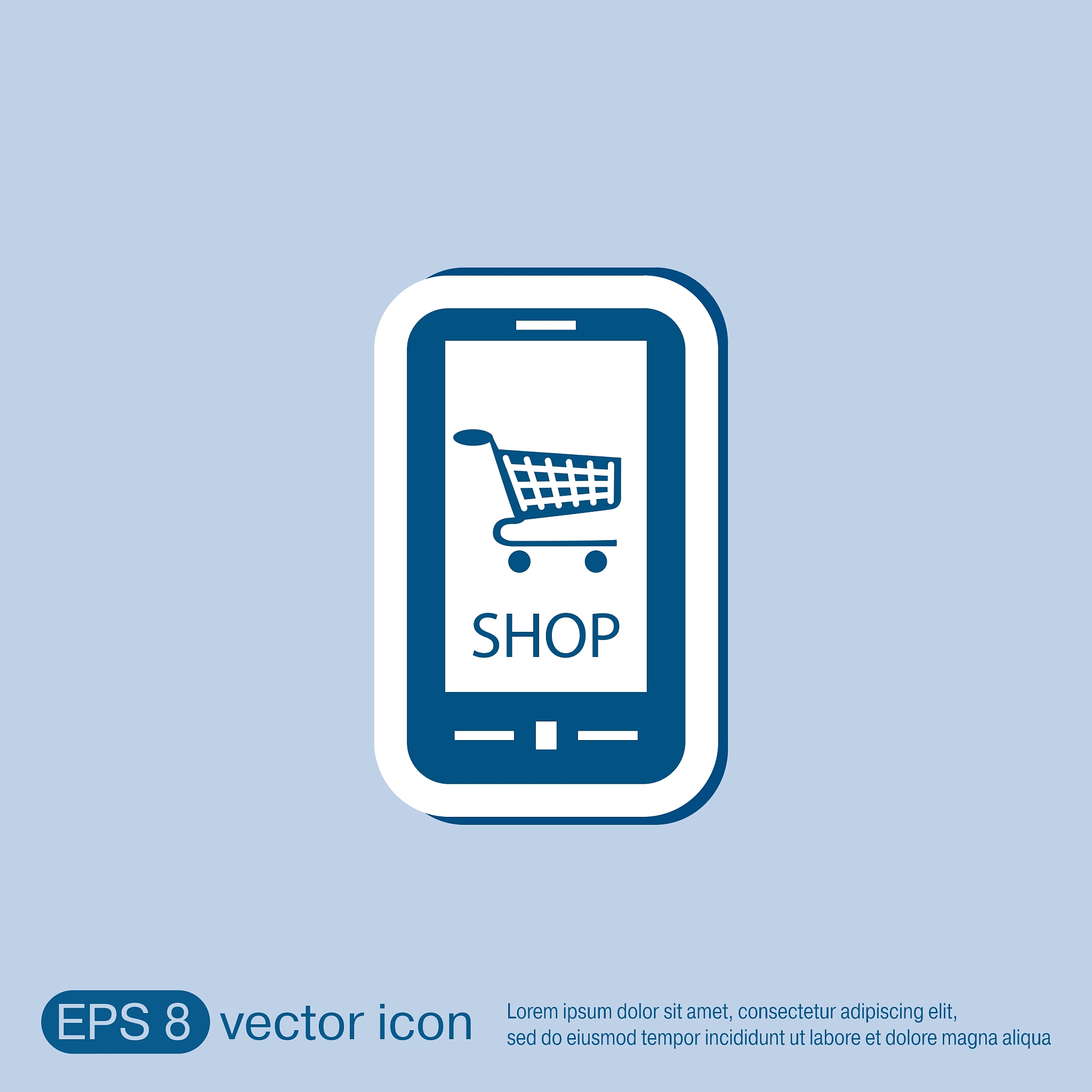 shopping cart online store