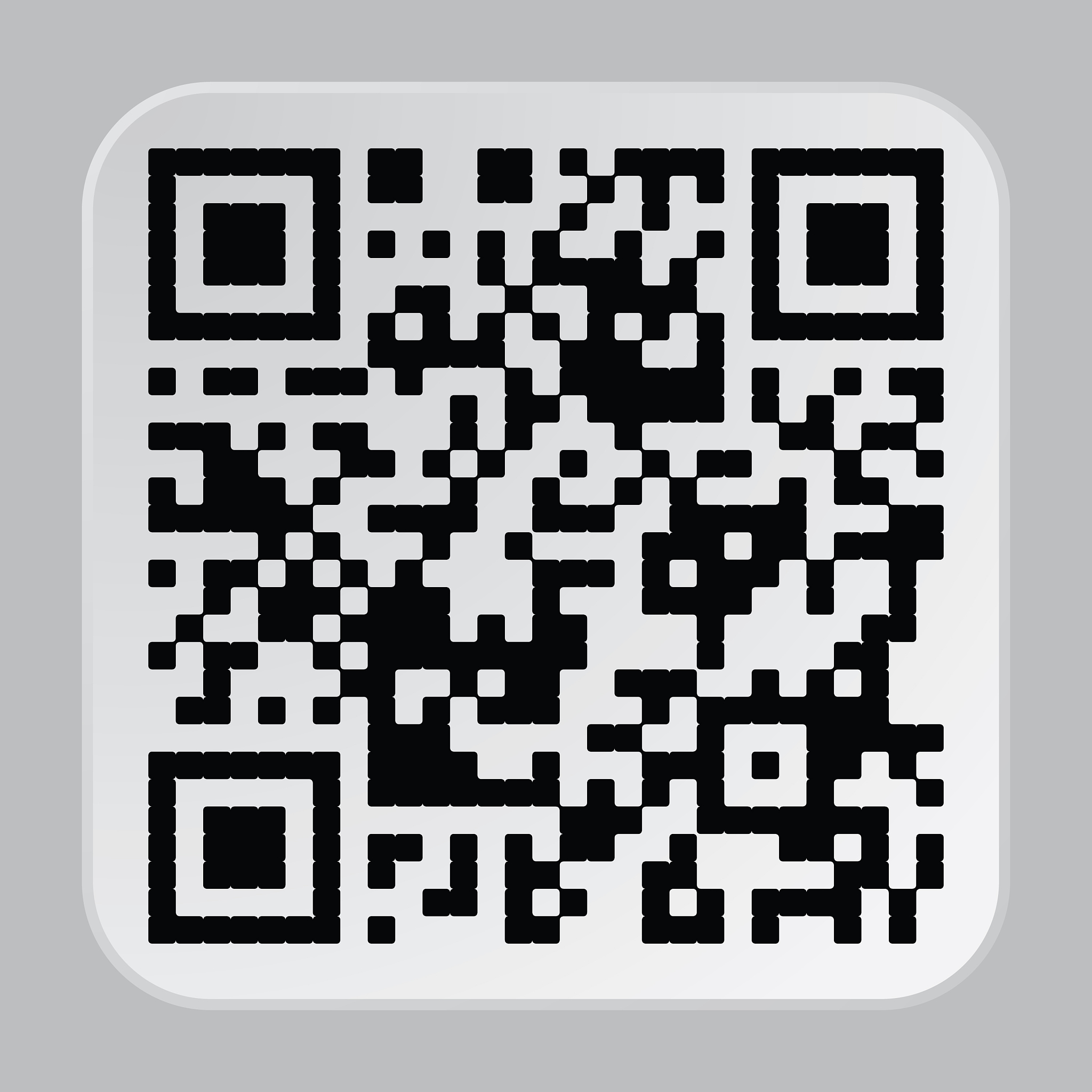 我想写一个高效的二维码识别软件能给我提供一些参考的开源代码吗