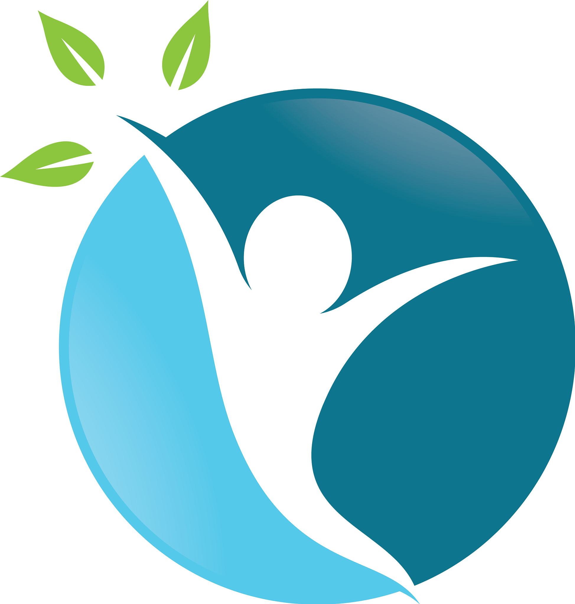 wellnes symbol icon