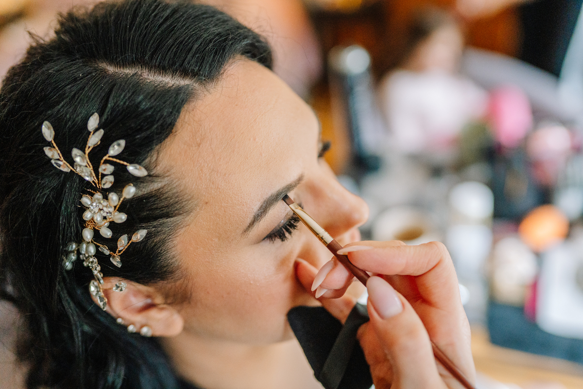 温岭太平高级职业中学化妆专业就业前途大不大